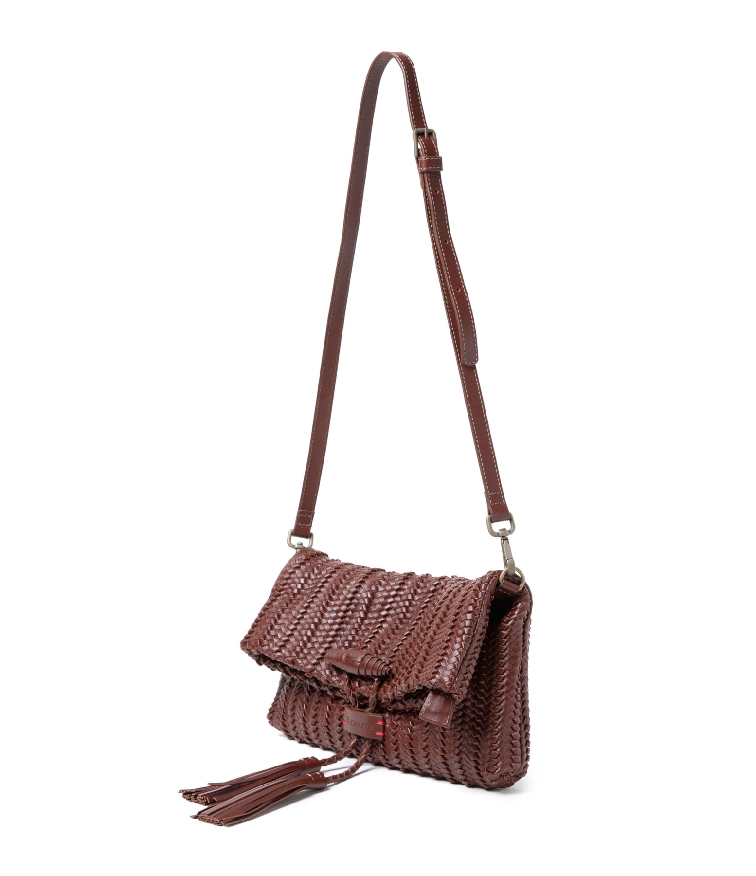 Bolsa Clutch Bag Olenna Cafe