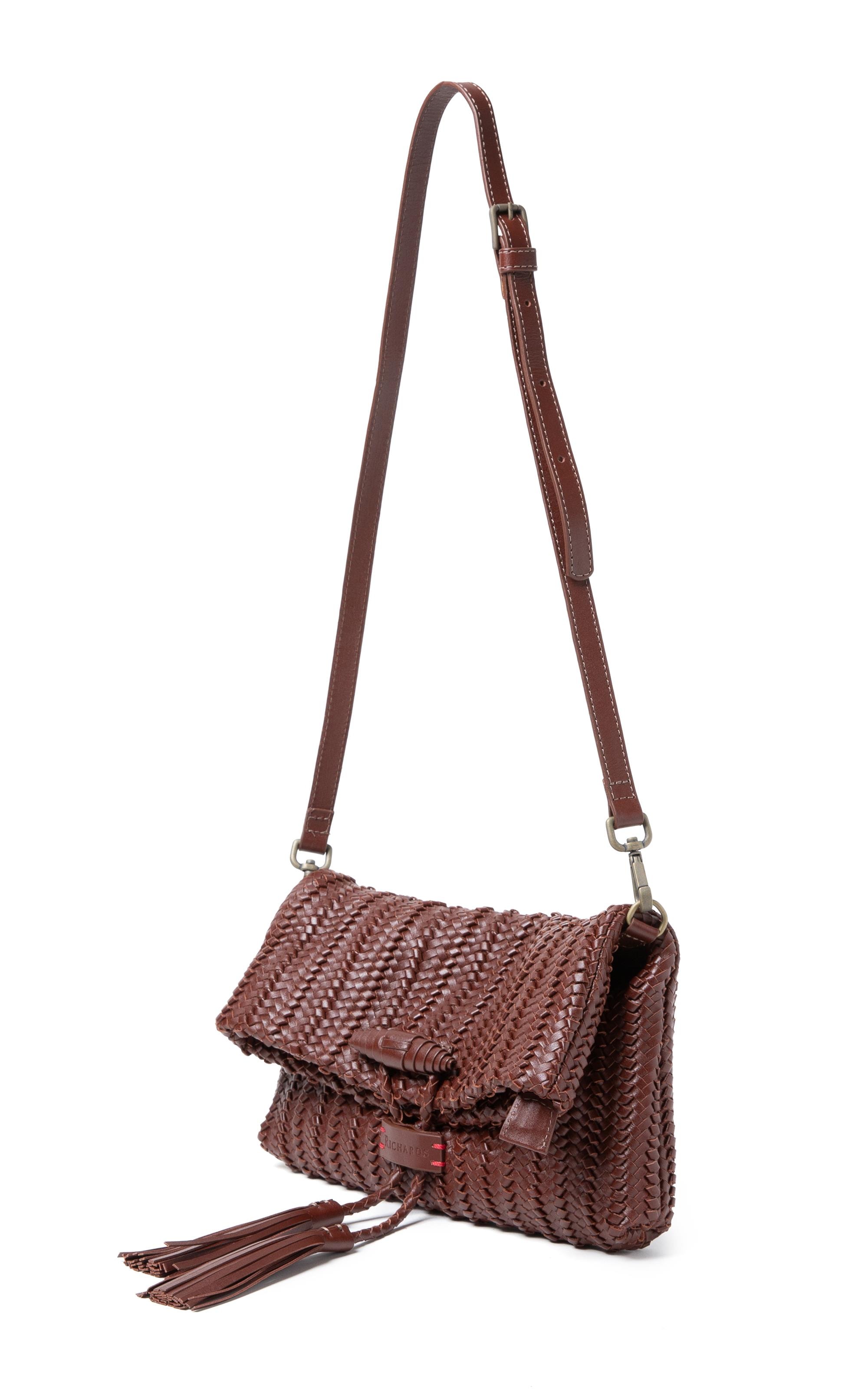 Bolsa Clutch Bag Olenna Cafe