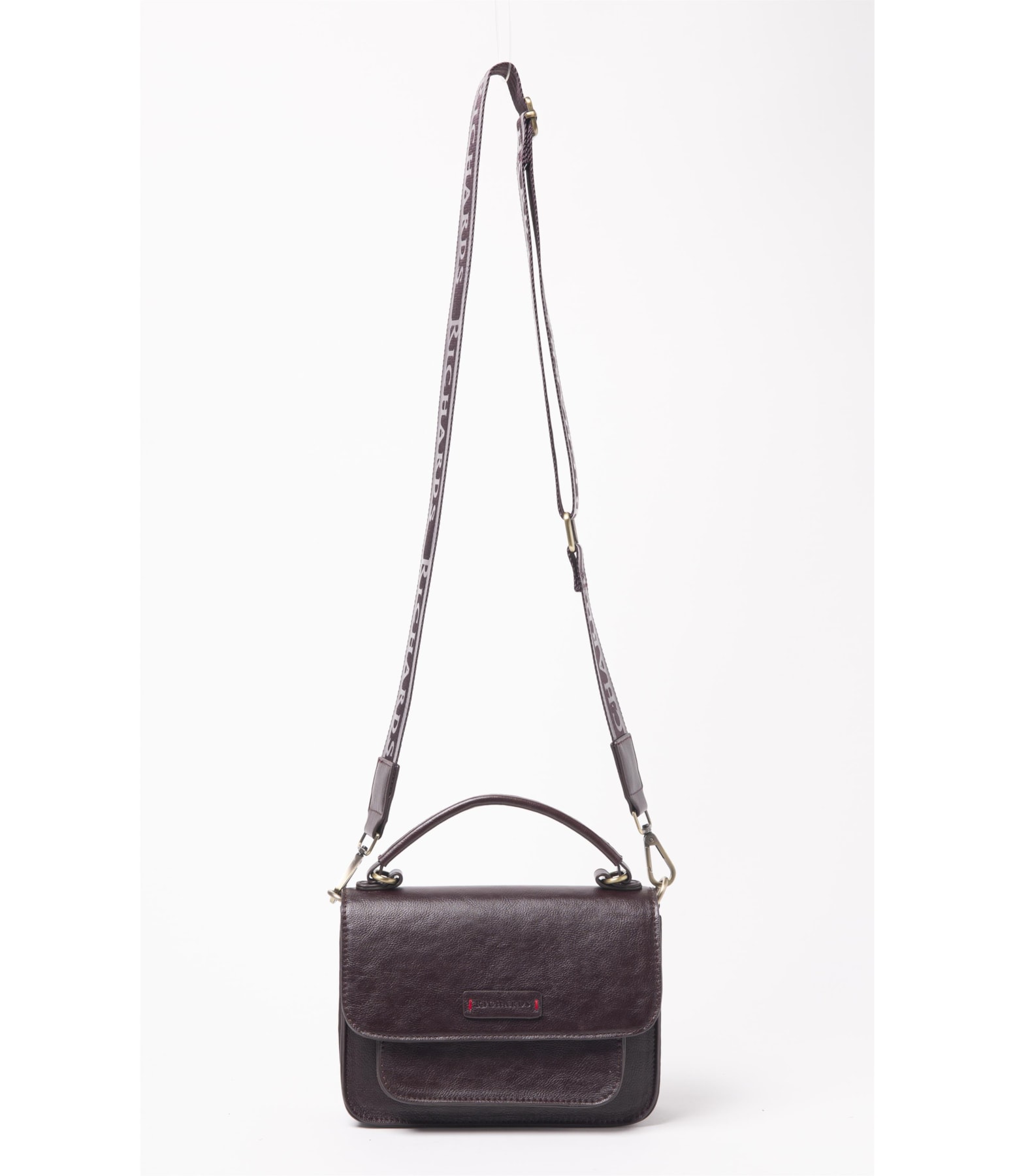Bolsa Hand Bag Mareliss Cafe