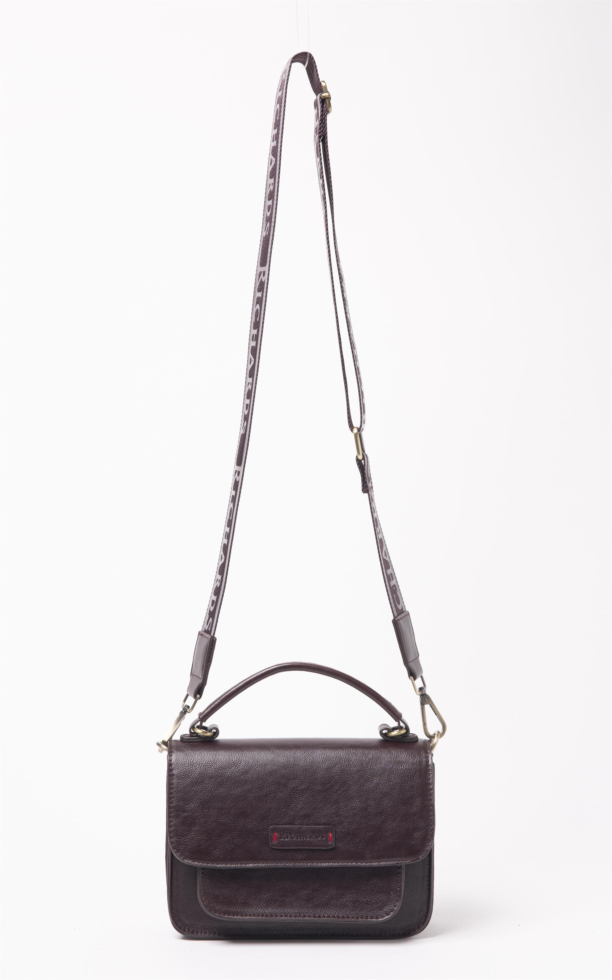 Bolsa Hand Bag Mareliss Cafe