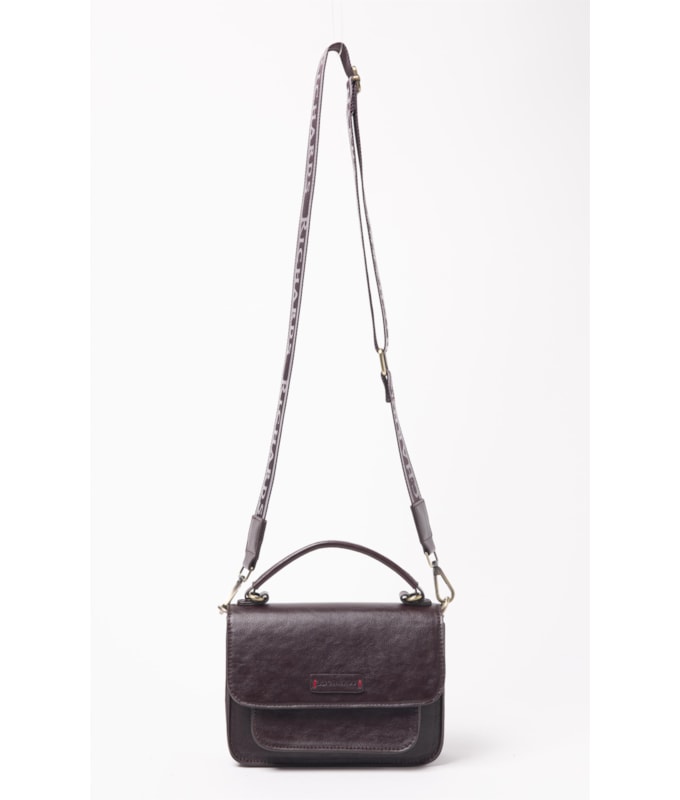 Bolsa Hand Bag Mareliss Cafe