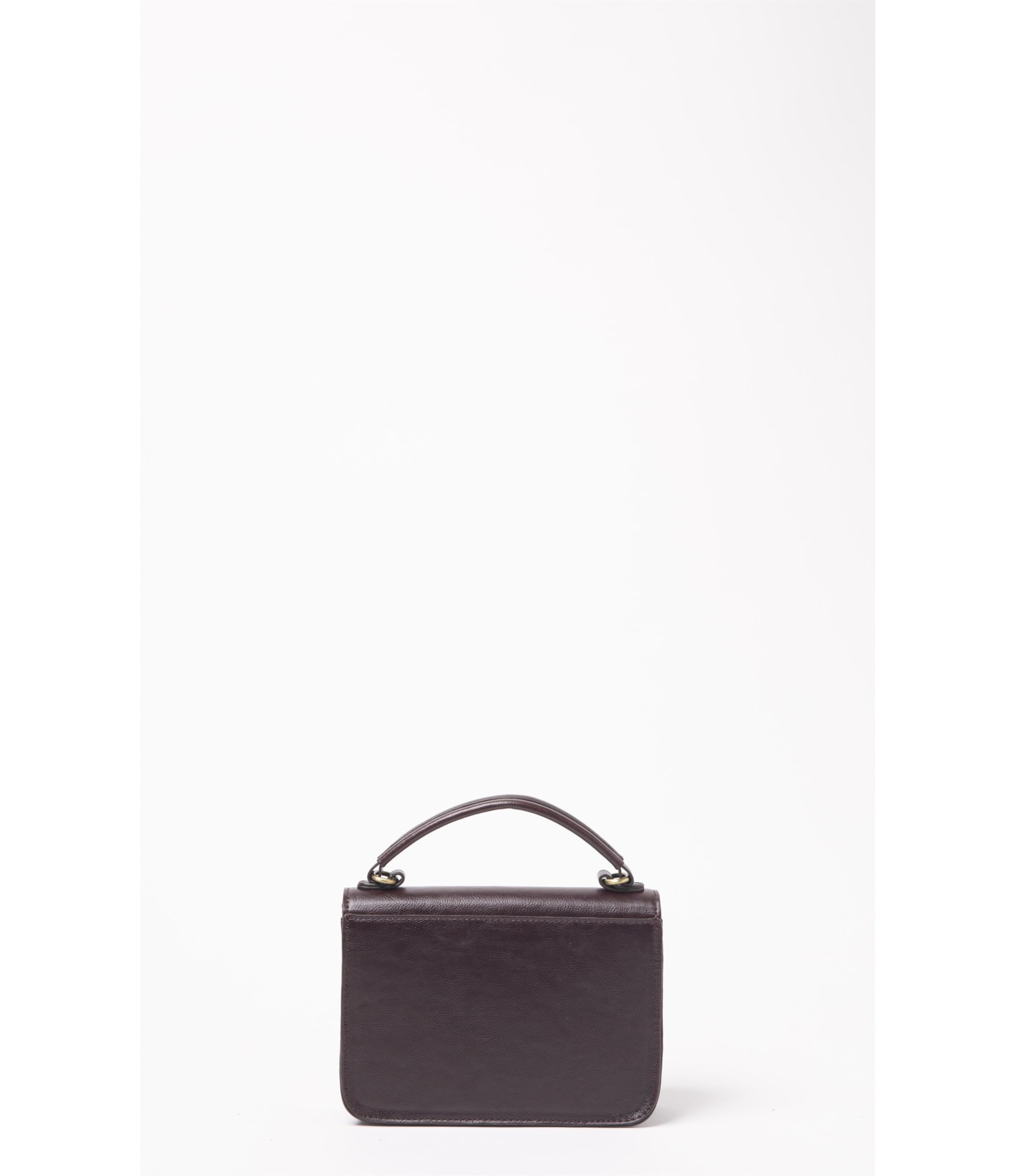 Bolsa Hand Bag Mareliss Cafe