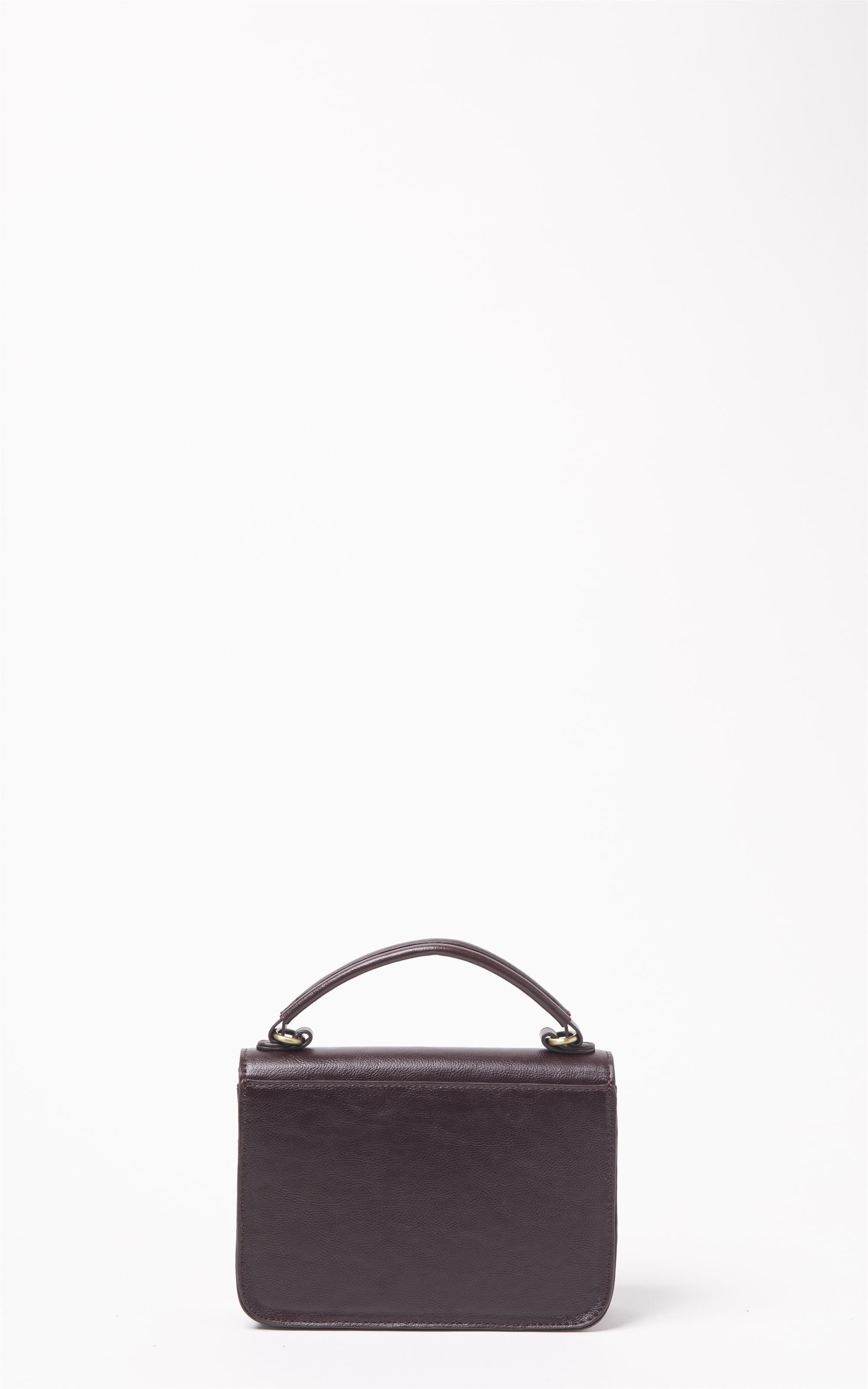 Bolsa Hand Bag Mareliss Cafe