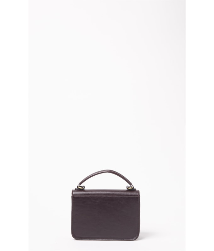 Bolsa Hand Bag Mareliss Cafe