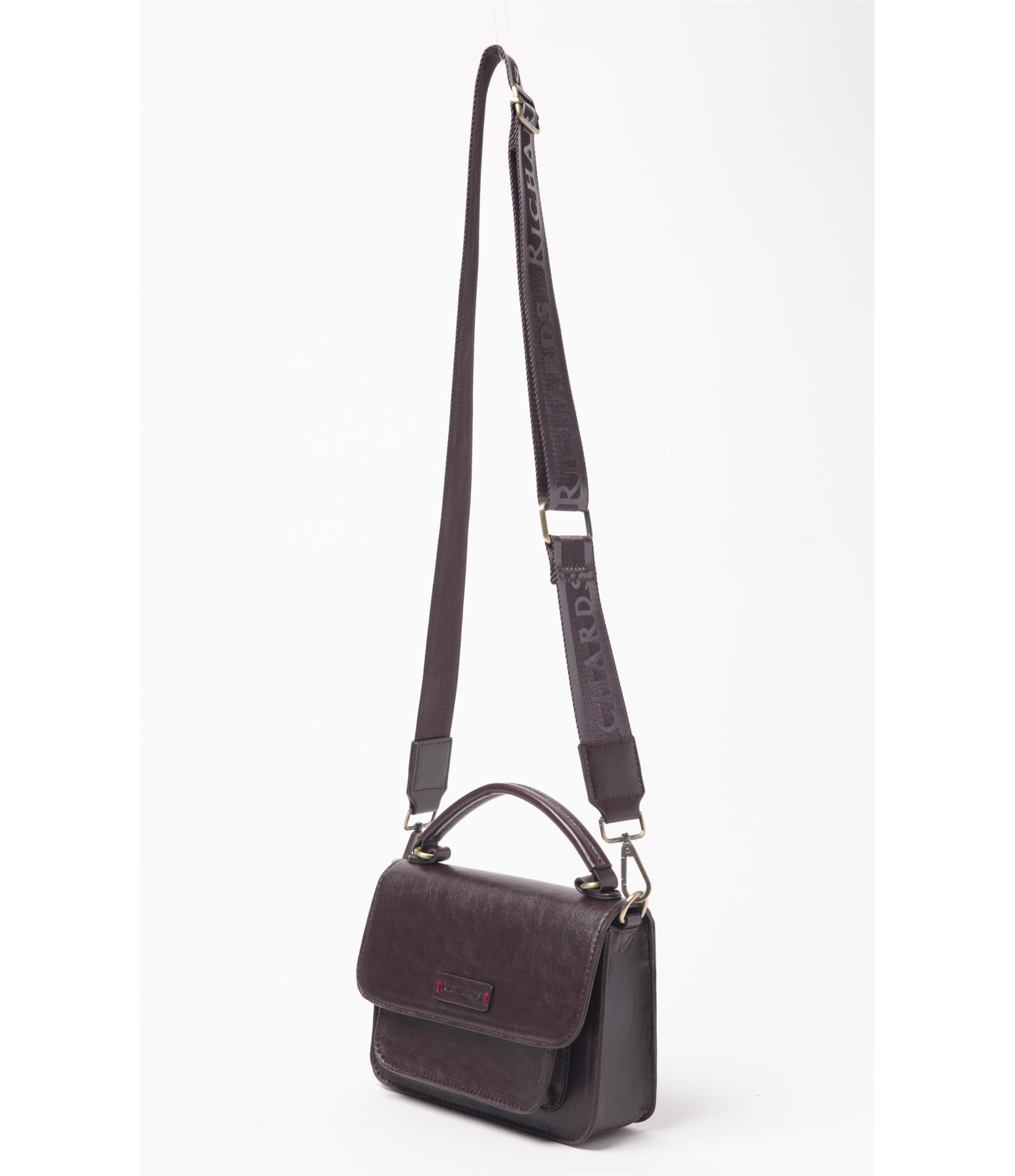 Bolsa Hand Bag Mareliss Cafe