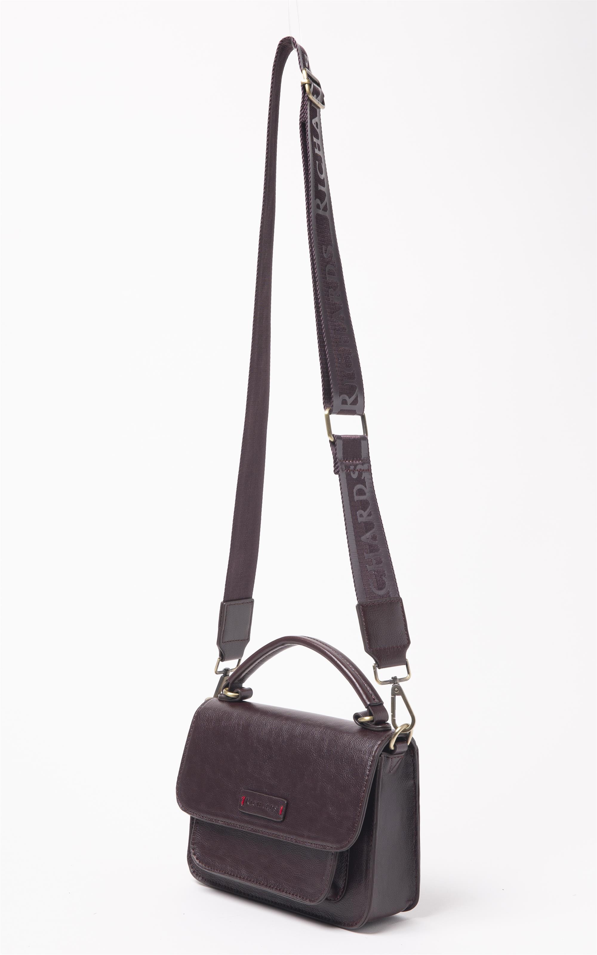 Bolsa Hand Bag Mareliss Cafe