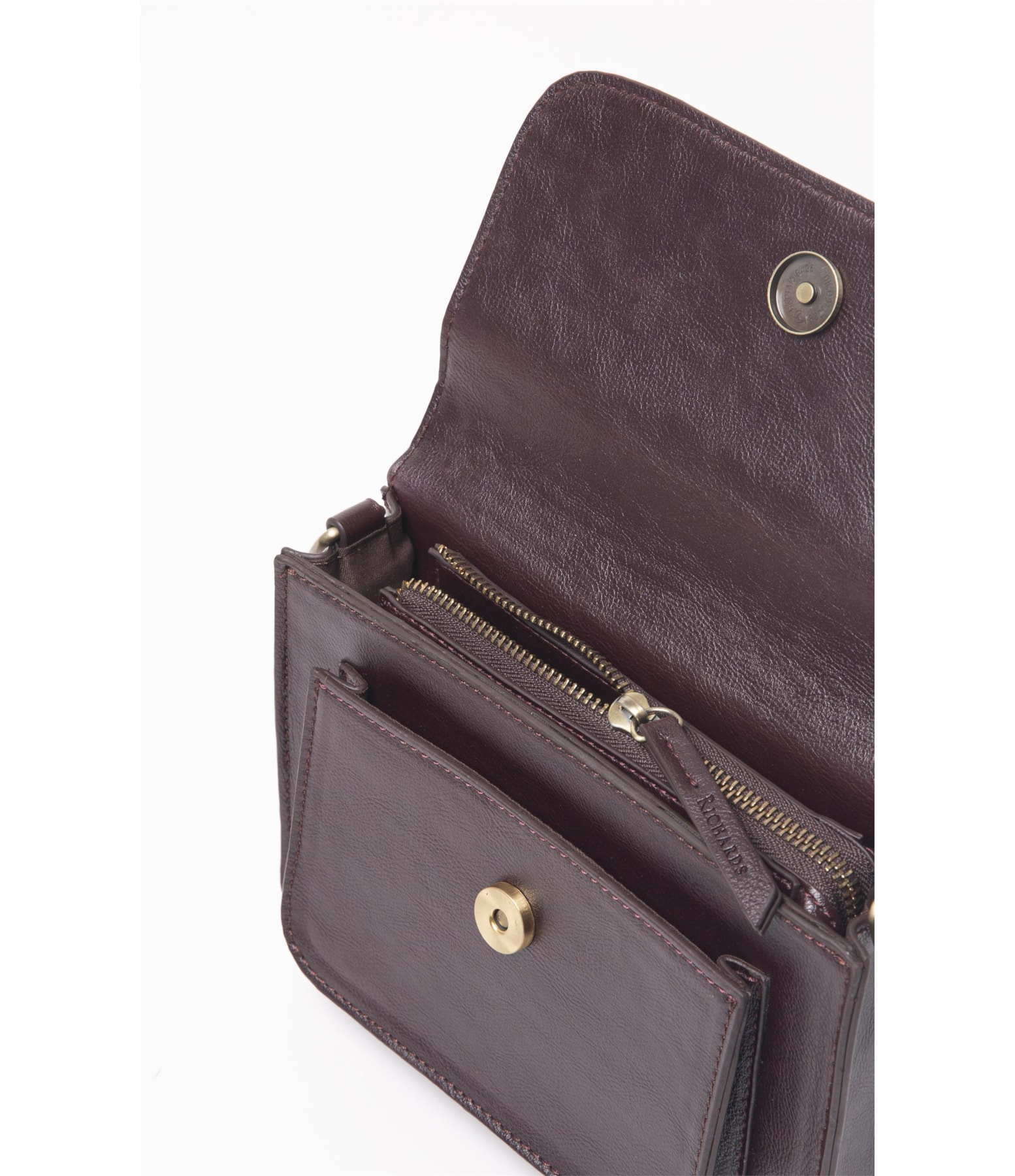Bolsa Hand Bag Mareliss Cafe