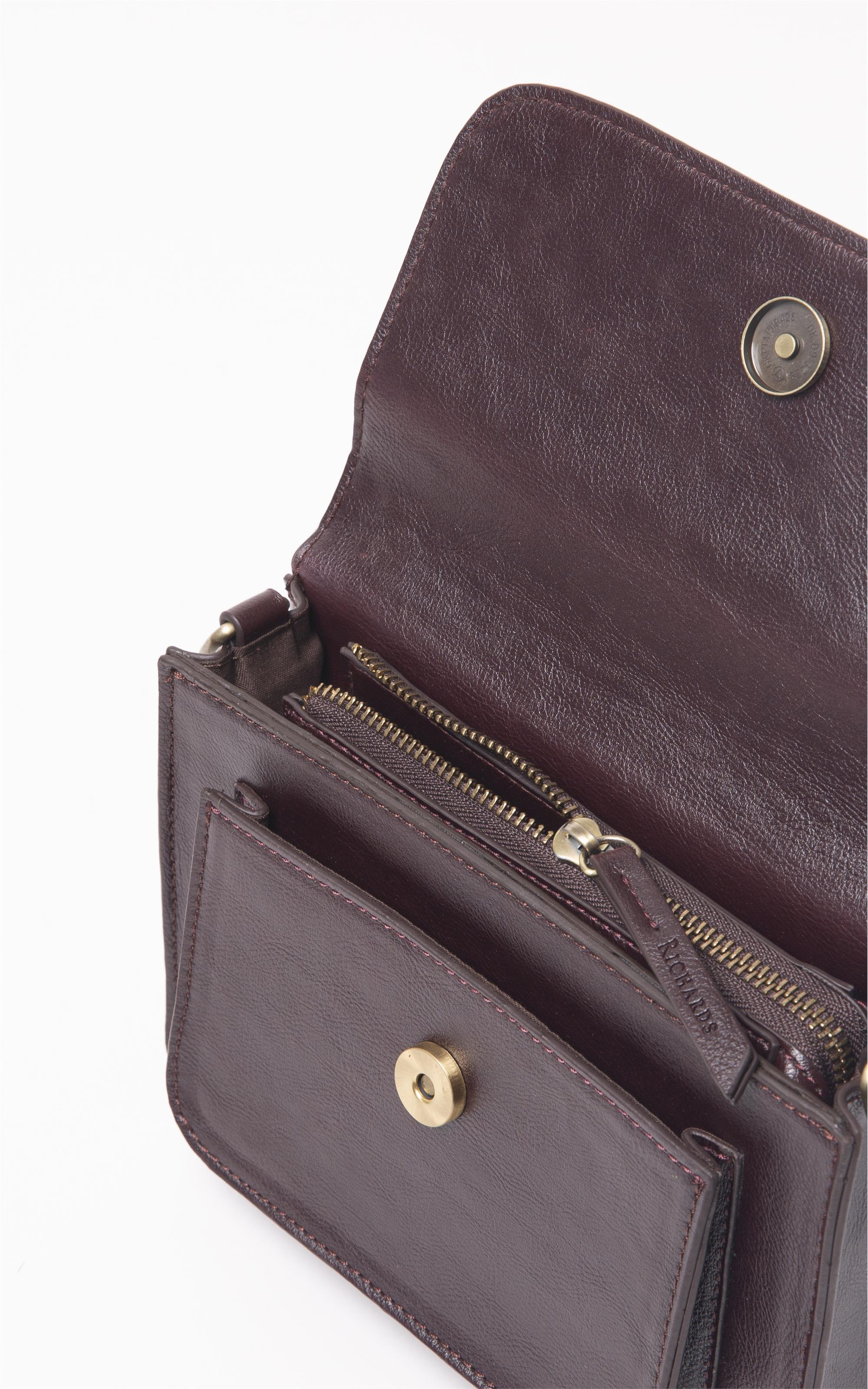 Bolsa Hand Bag Mareliss Cafe