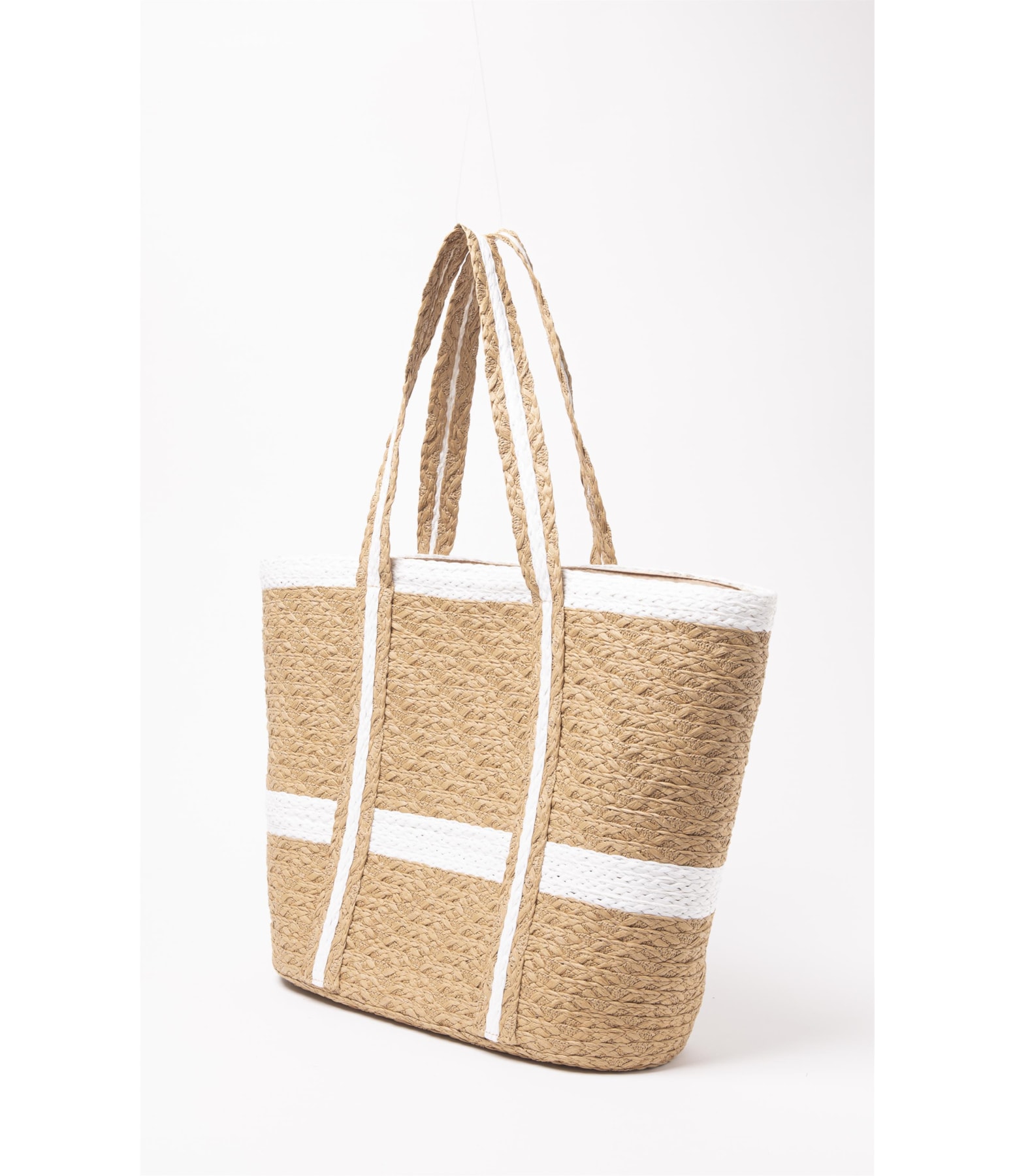 Bolsa Hand Bag Porta Nuova Branco