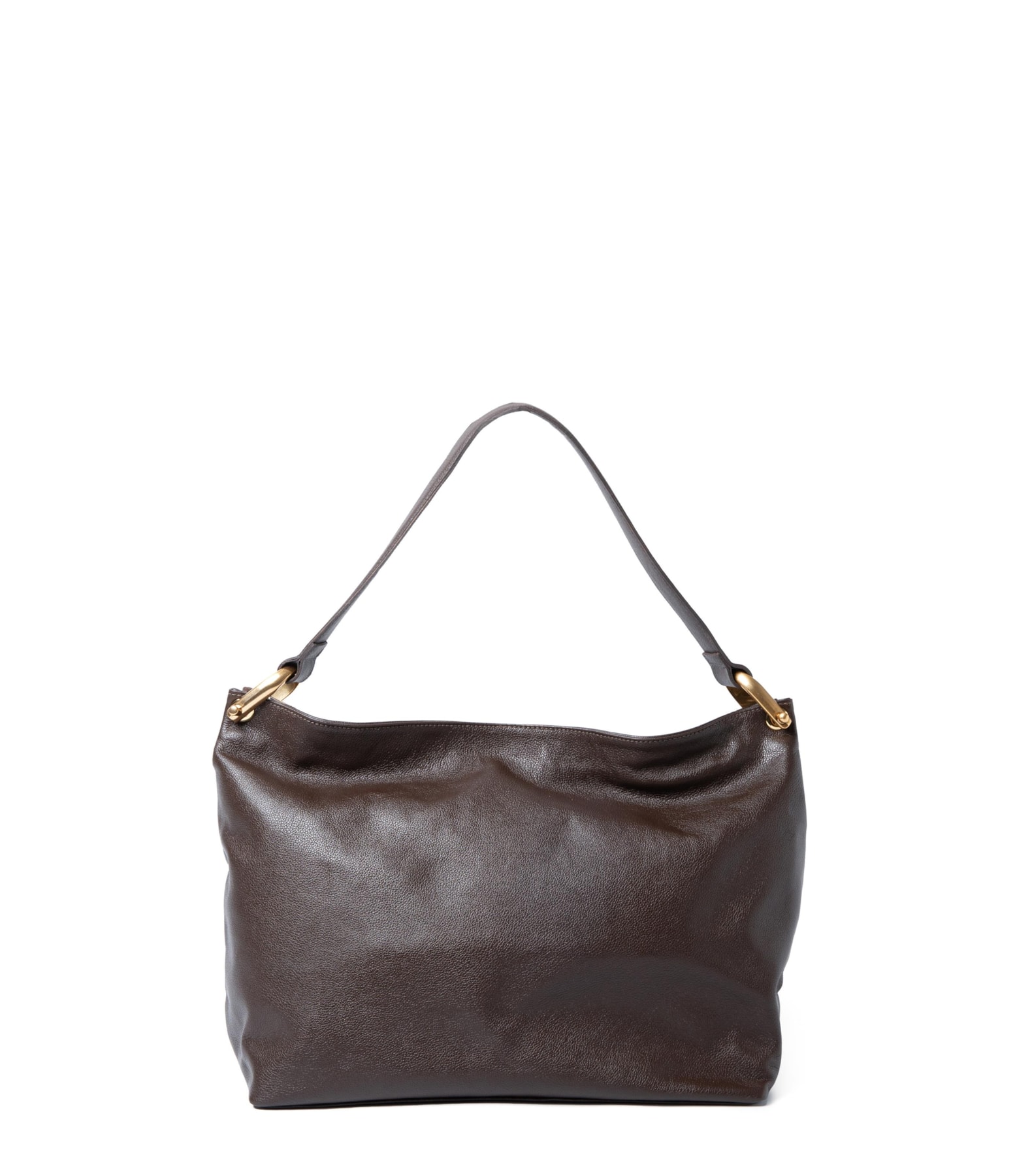 Bolsa Hobo Bag Arlete Cafe