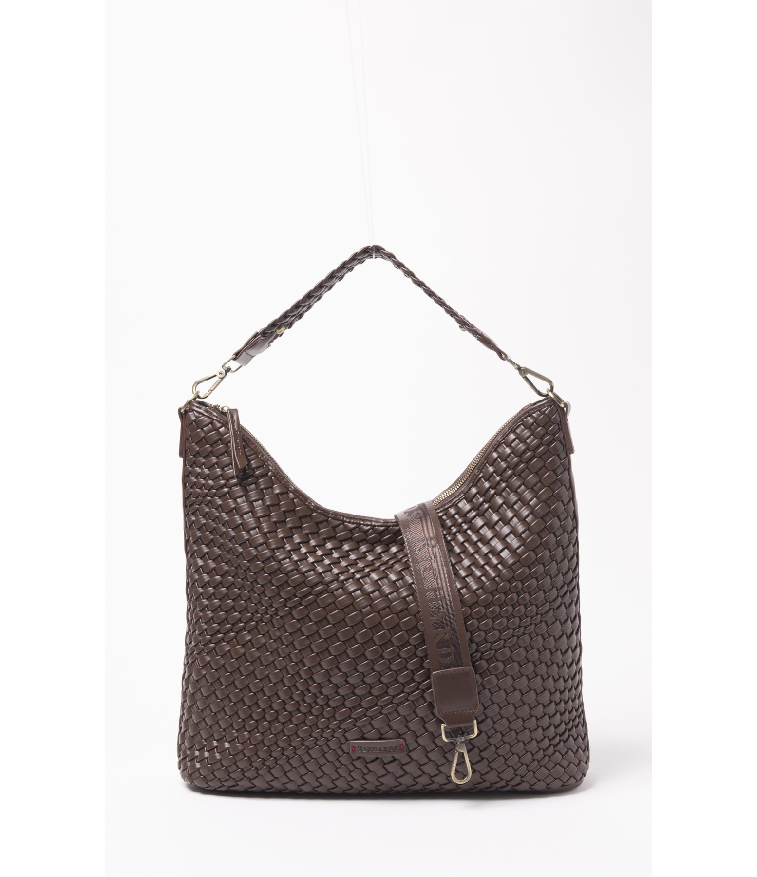 Bolsa Hobo Bag Belrose Cafe