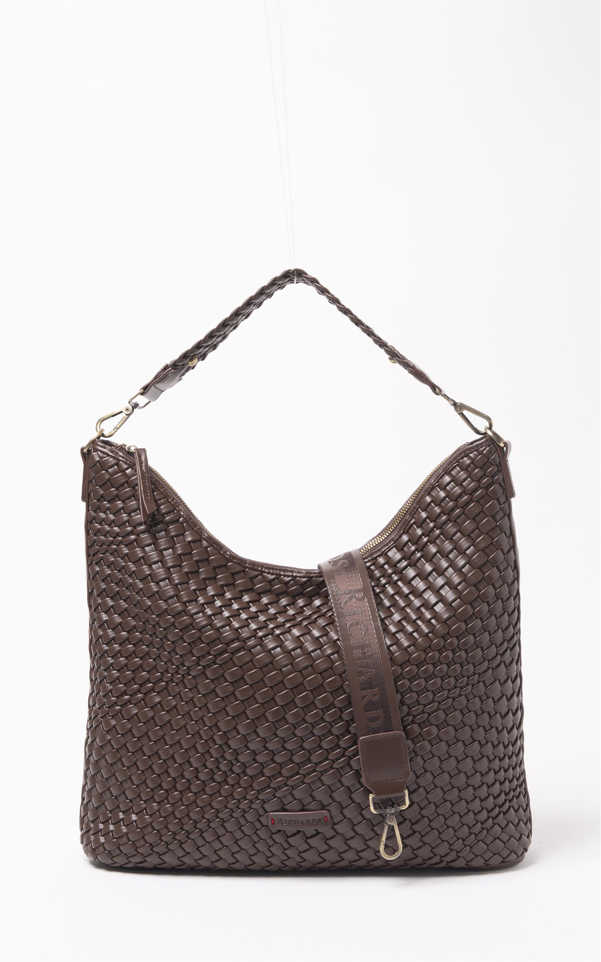 Bolsa Hobo Bag Belrose Cafe