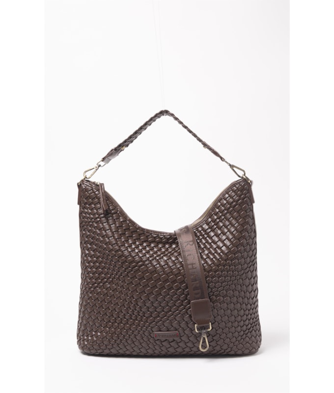 Bolsa Hobo Bag Belrose Cafe