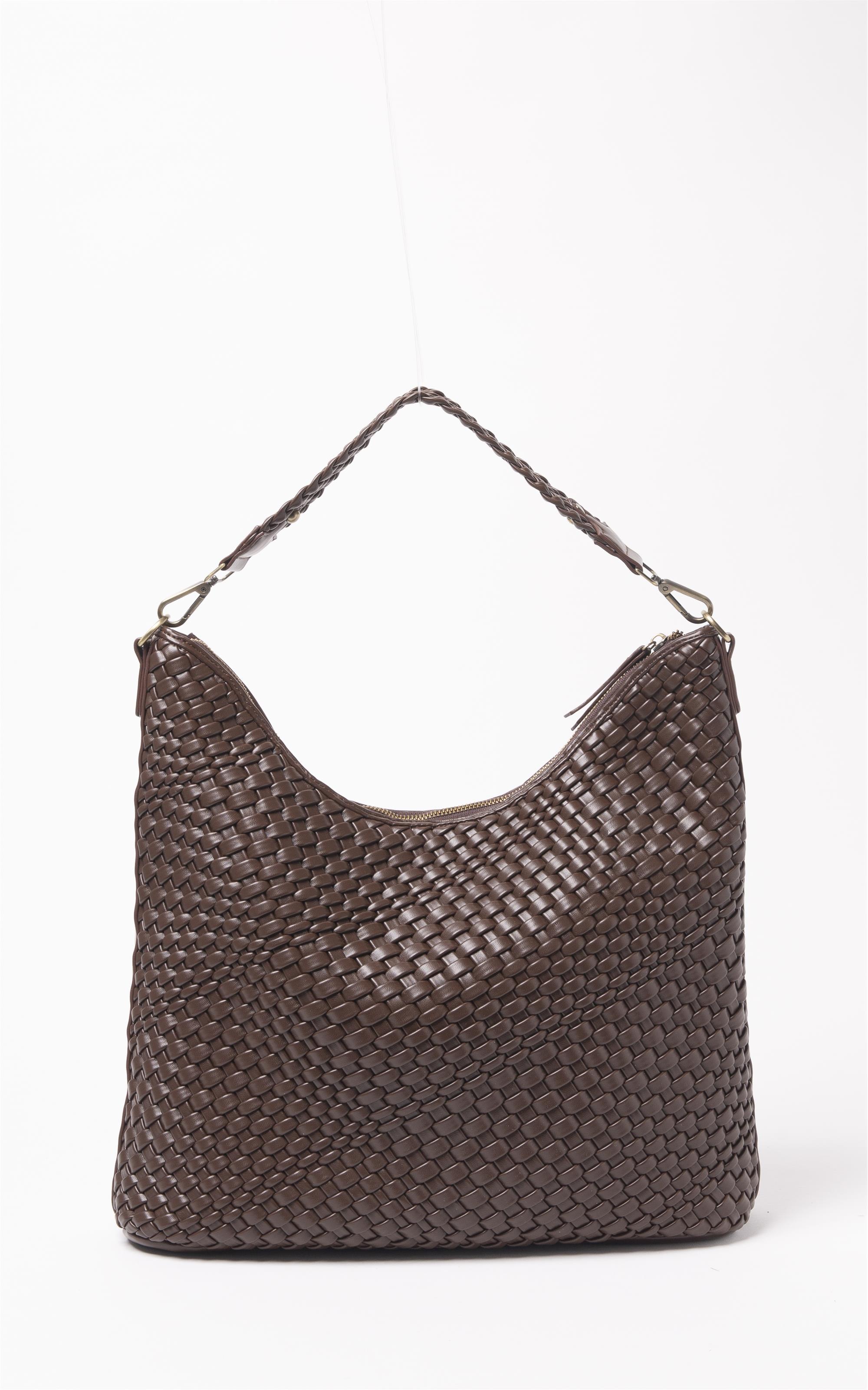 Bolsa Hobo Bag Belrose Cafe