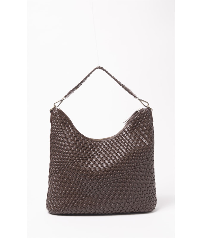 Bolsa Hobo Bag Belrose Cafe