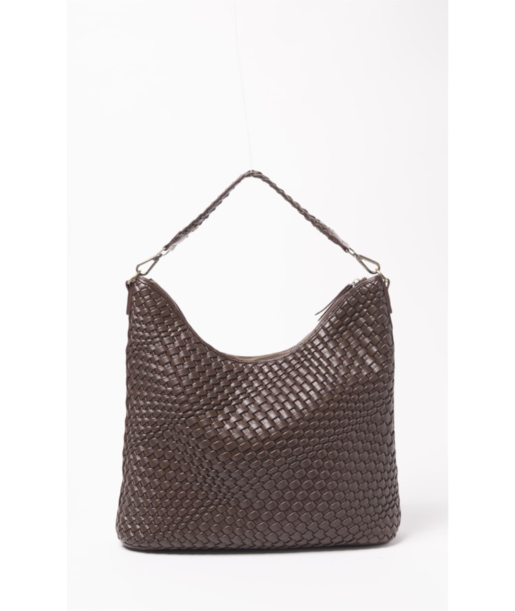 Bolsa Hobo Bag Belrose Cafe