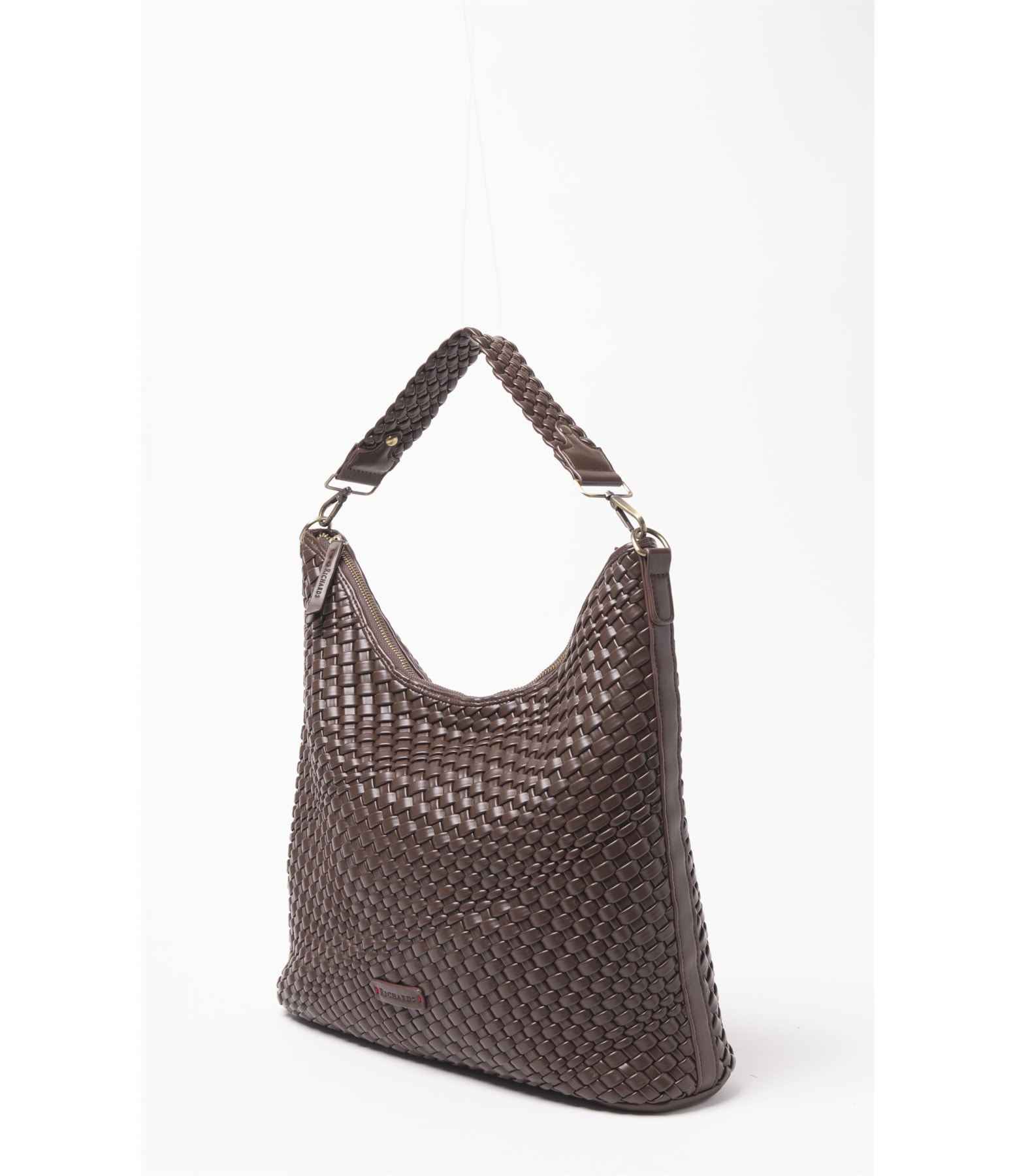 Bolsa Hobo Bag Belrose Cafe