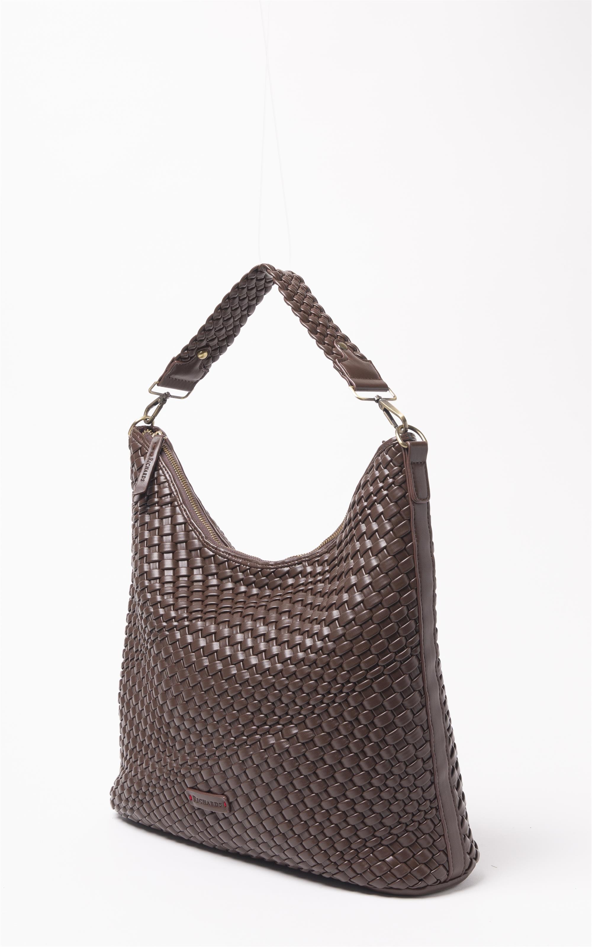 Bolsa Hobo Bag Belrose Cafe