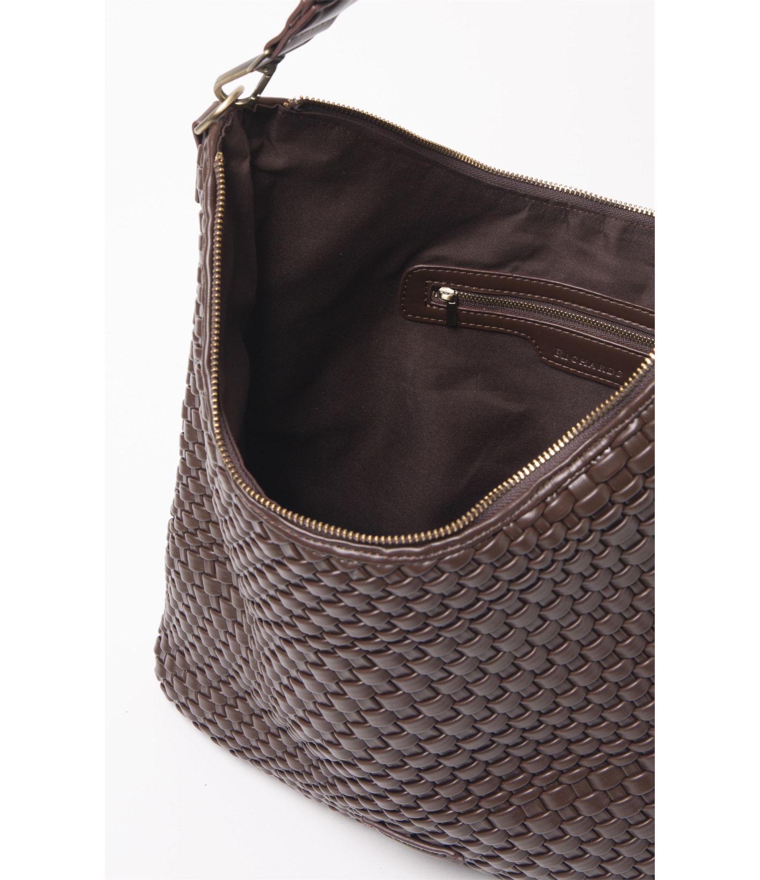 Bolsa Hobo Bag Belrose Cafe