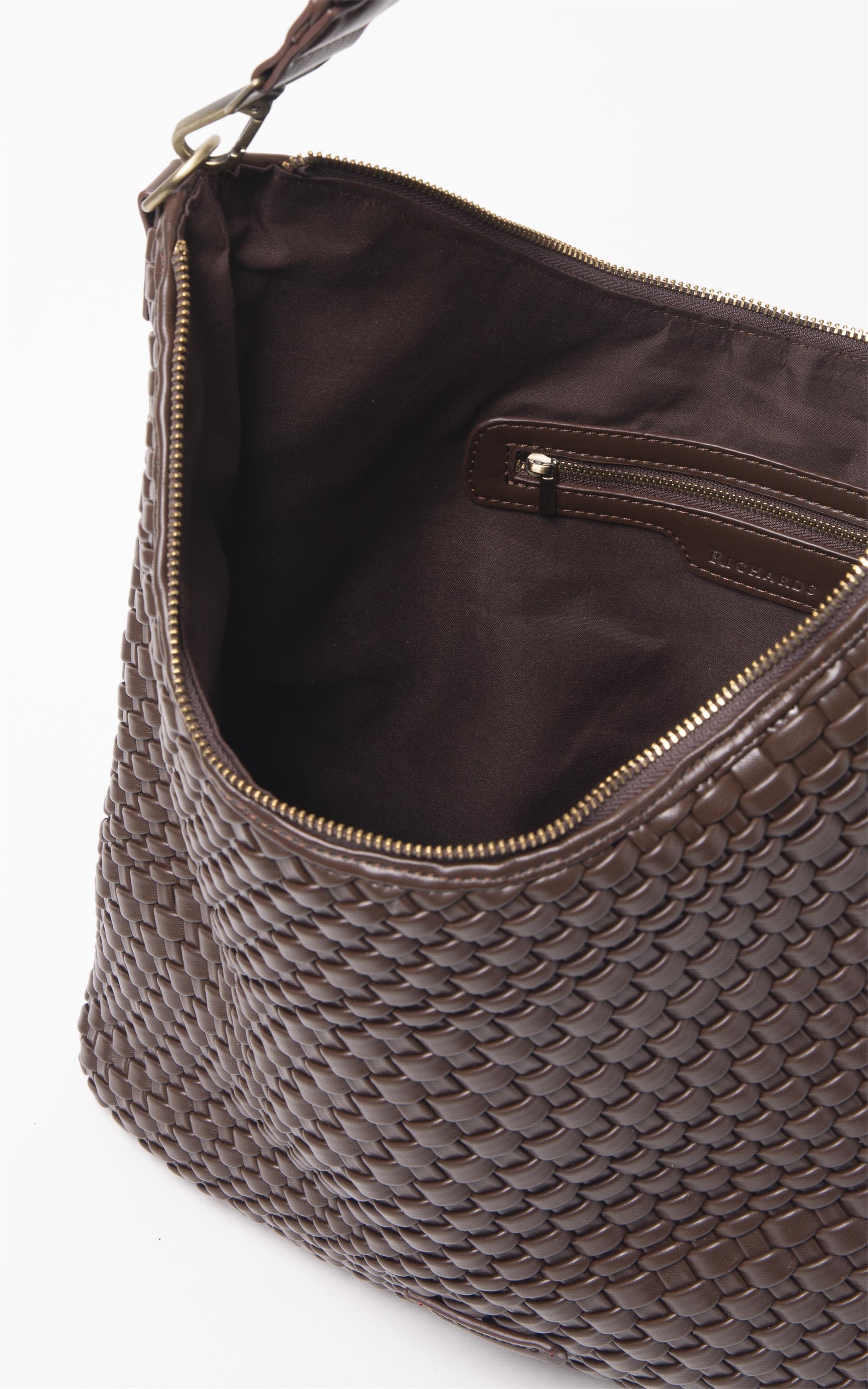 Bolsa Hobo Bag Belrose Cafe