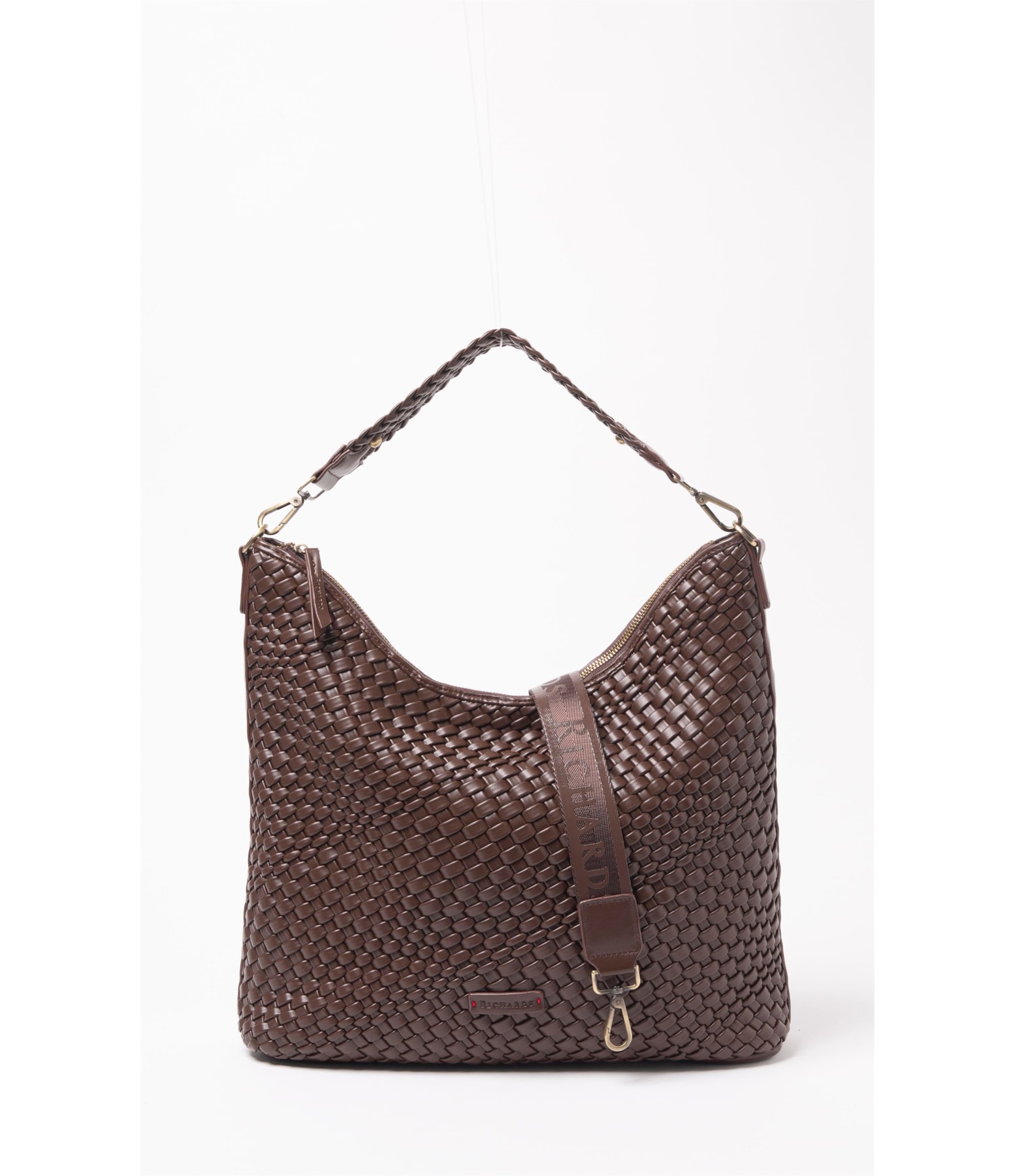 Bolsa Hobo Bag Belrose Cafe