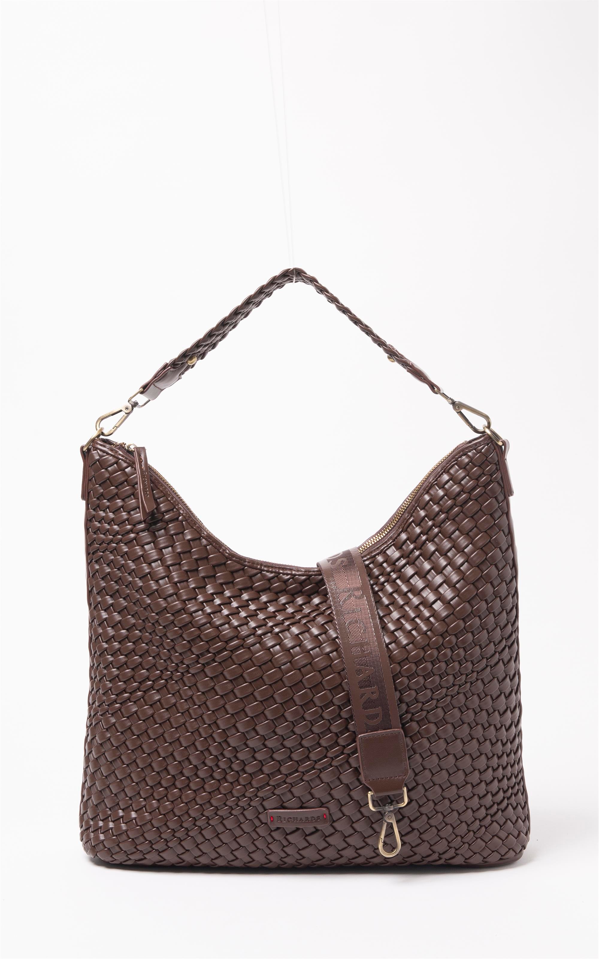 Bolsa Hobo Bag Belrose Cafe