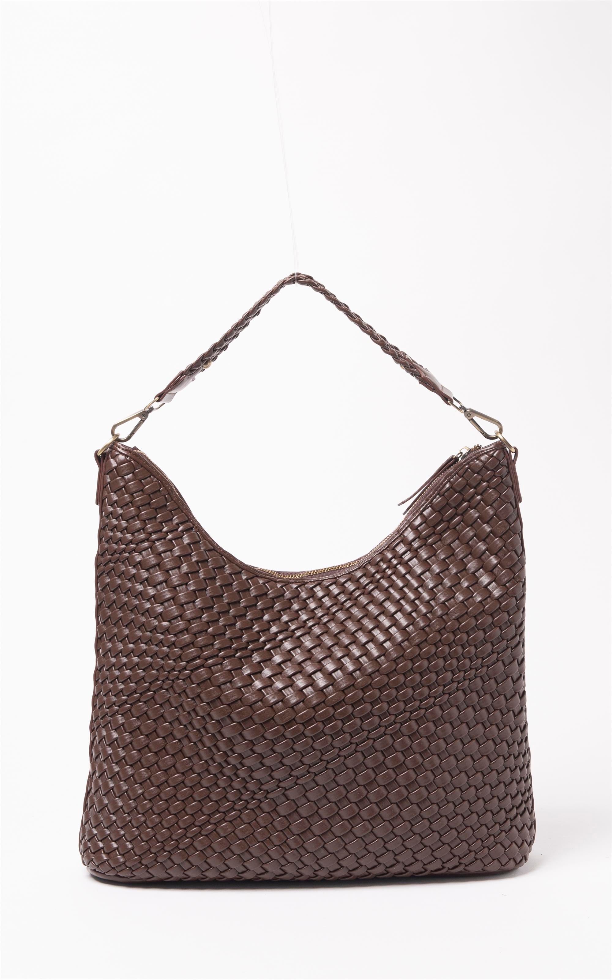 Bolsa Hobo Bag Belrose Cafe