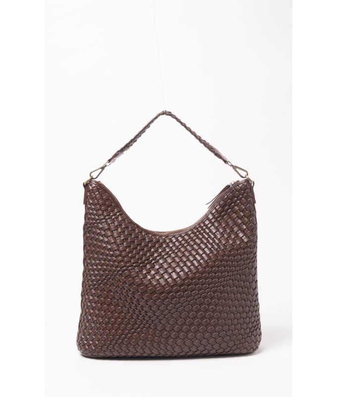 Bolsa Hobo Bag Belrose Cafe
