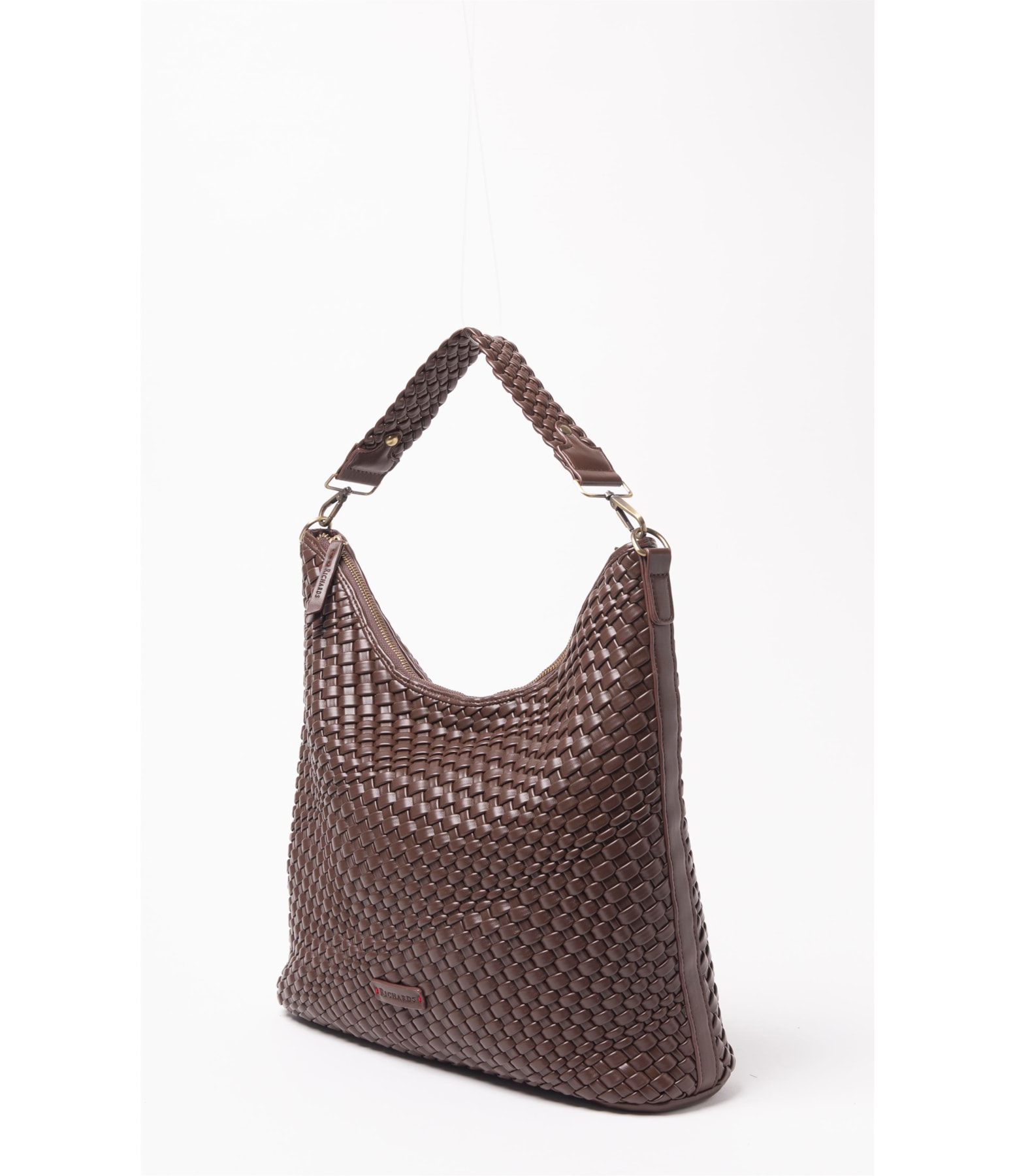 Bolsa Hobo Bag Belrose Cafe