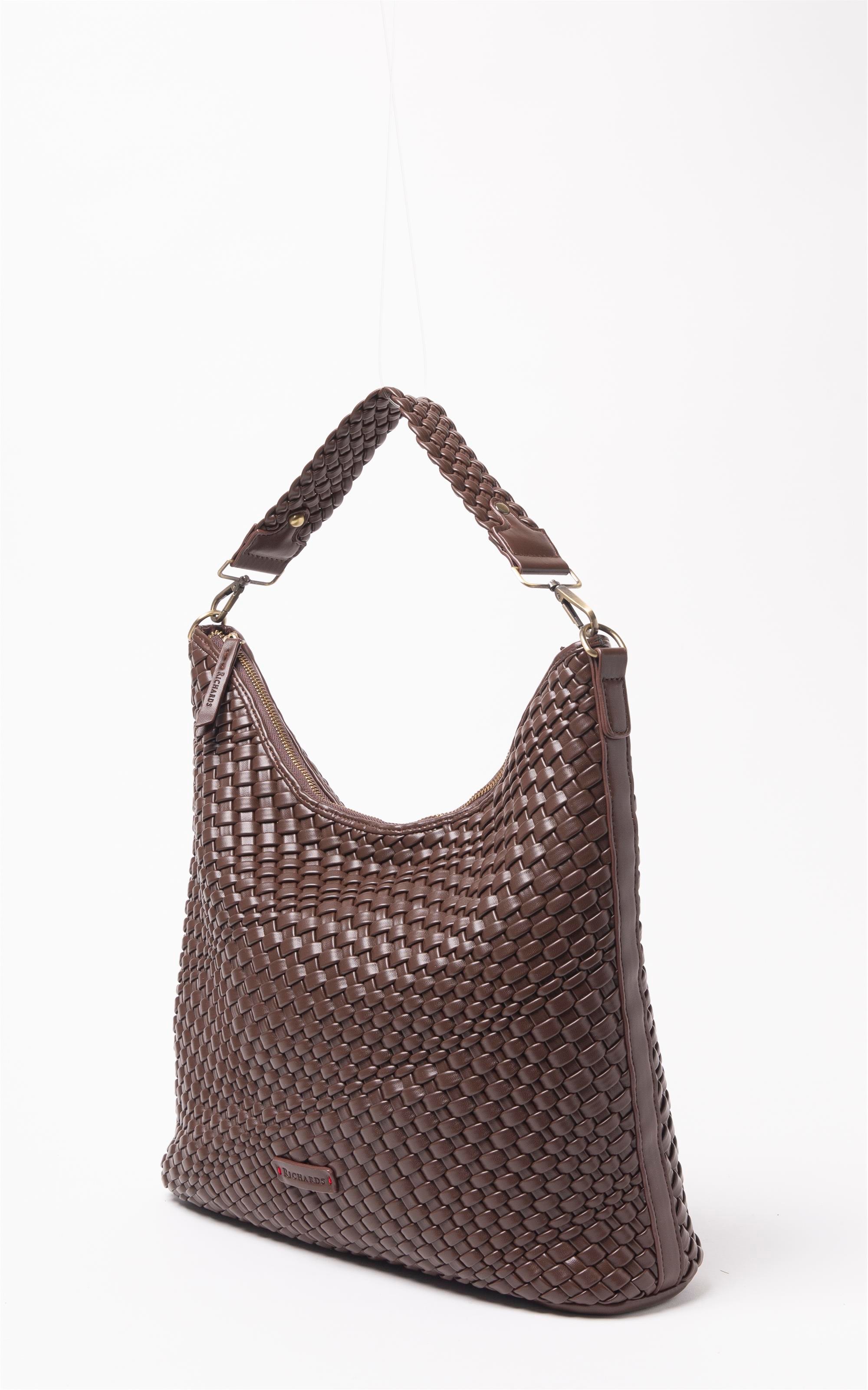 Bolsa Hobo Bag Belrose Cafe