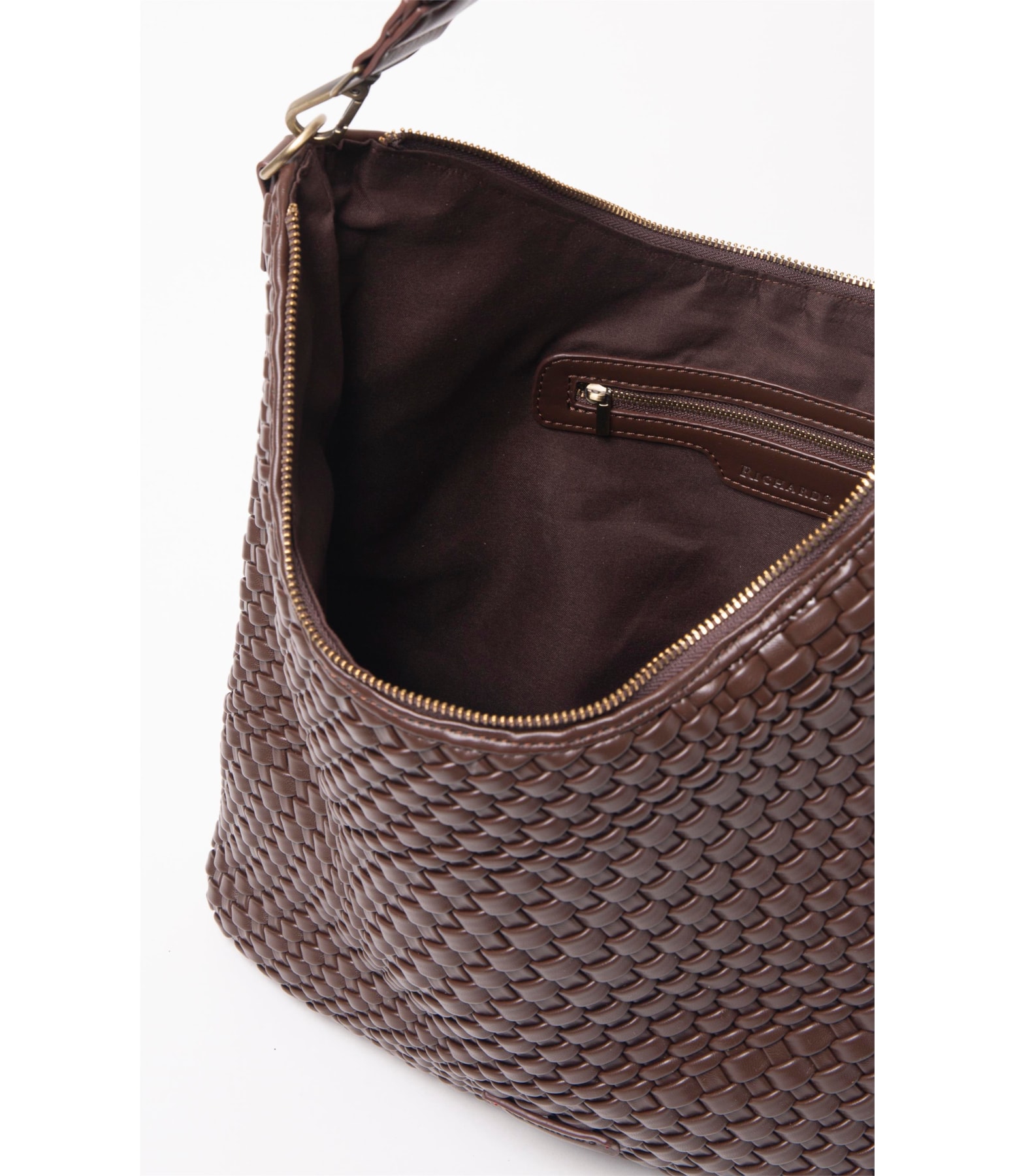 Bolsa Hobo Bag Belrose Cafe