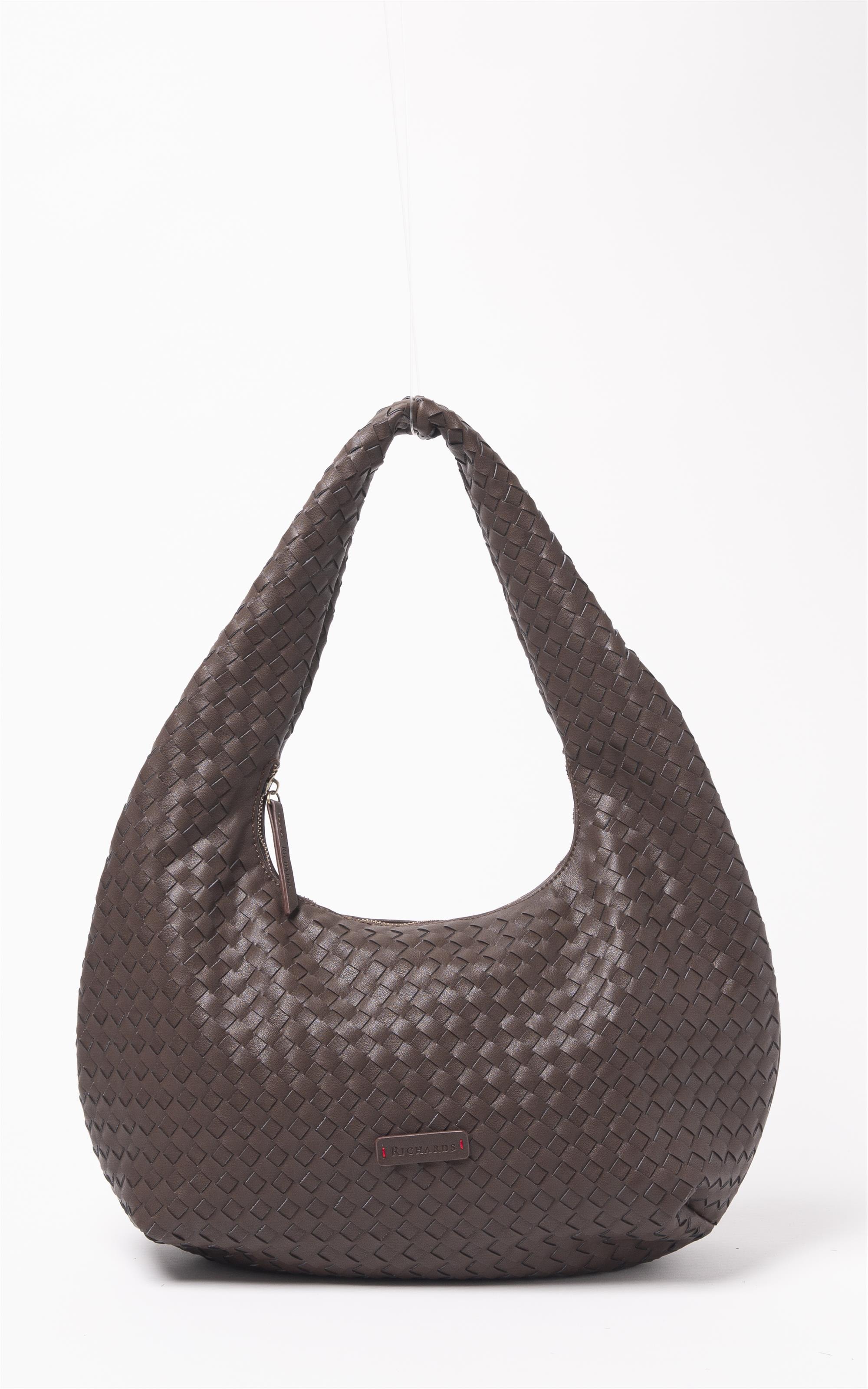 Bolsa Hobo Bag Duvanne Cafe