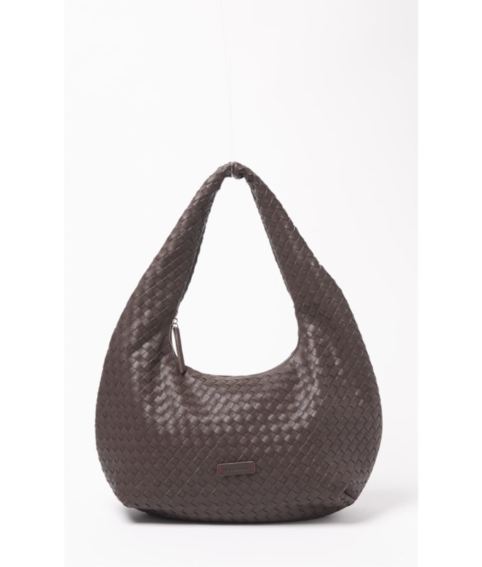 Bolsa Hobo Bag Duvanne Cafe