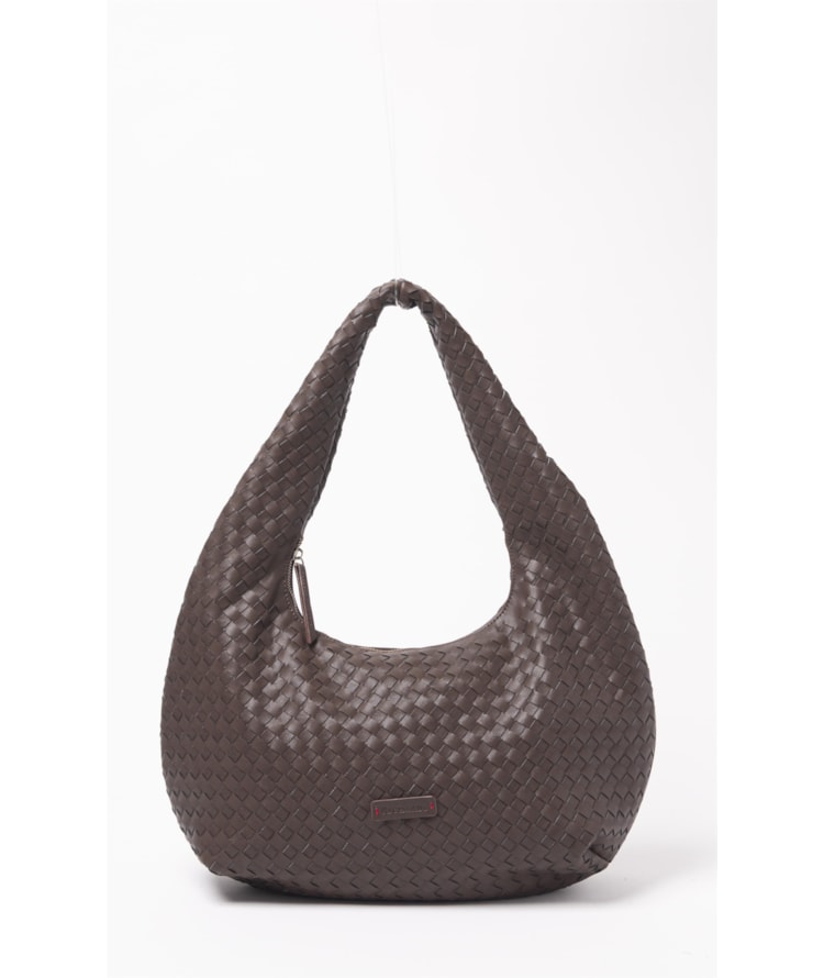Bolsa Hobo Bag Duvanne Cafe
