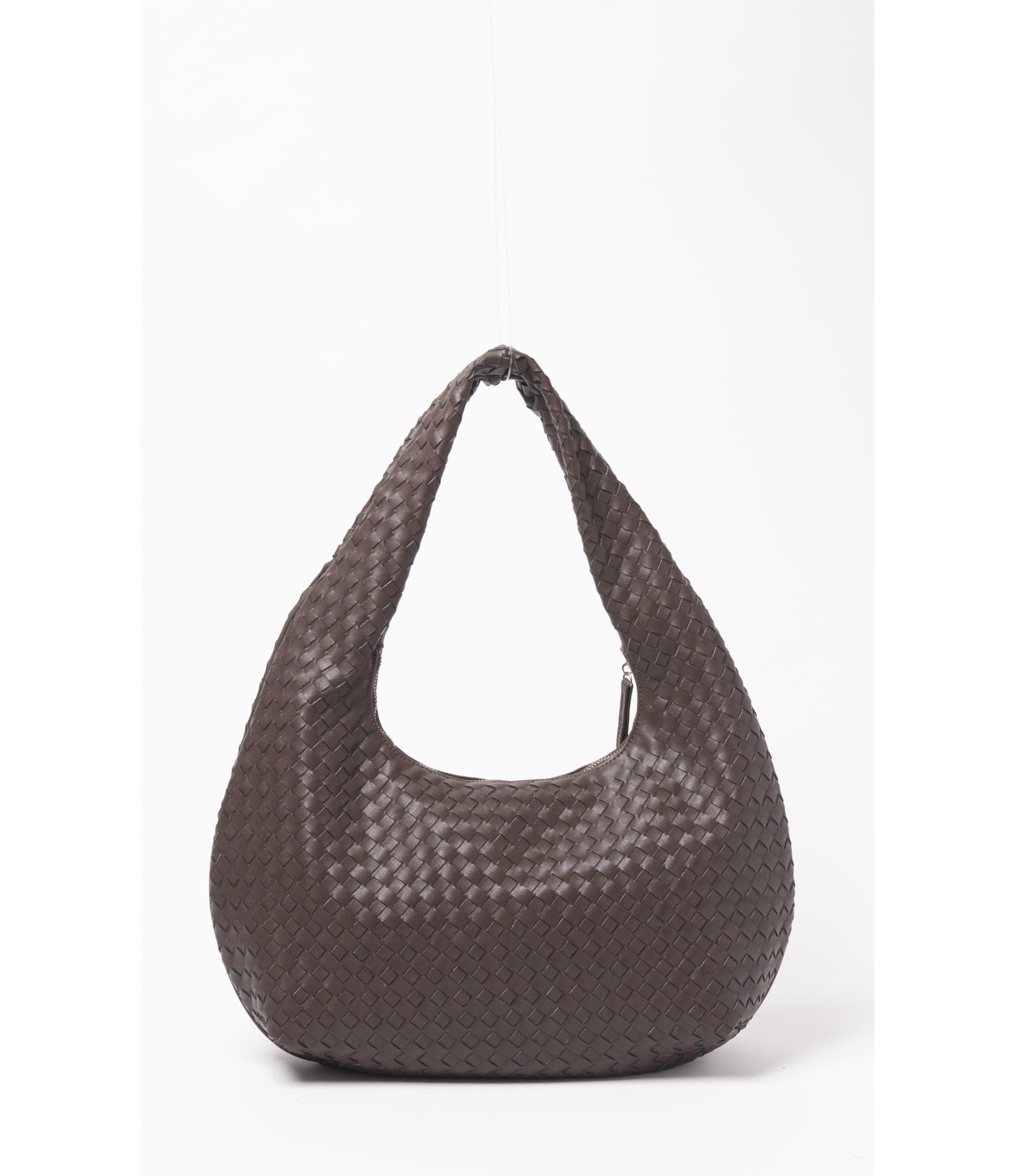 Bolsa Hobo Bag Duvanne Cafe