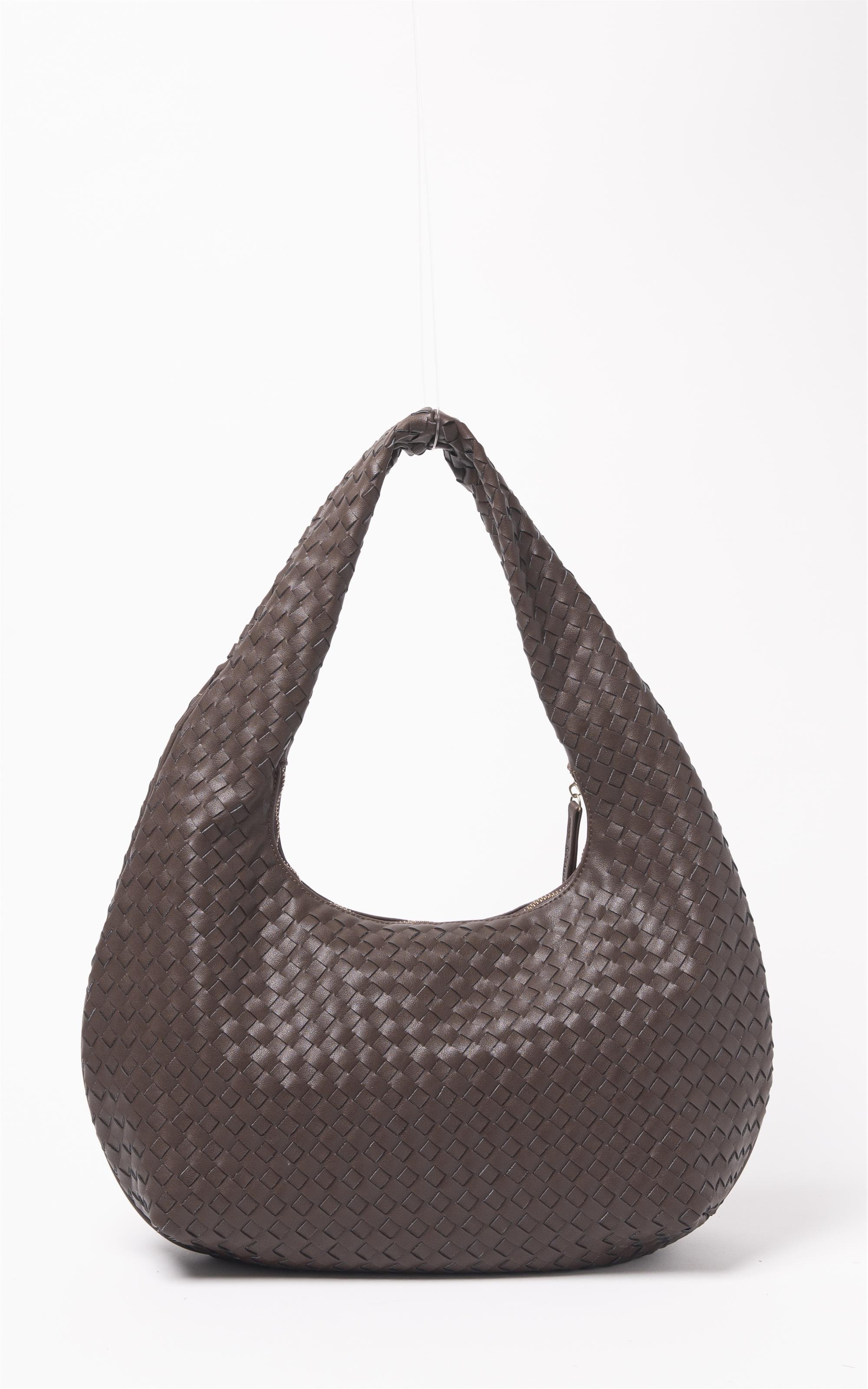 Bolsa Hobo Bag Duvanne Cafe