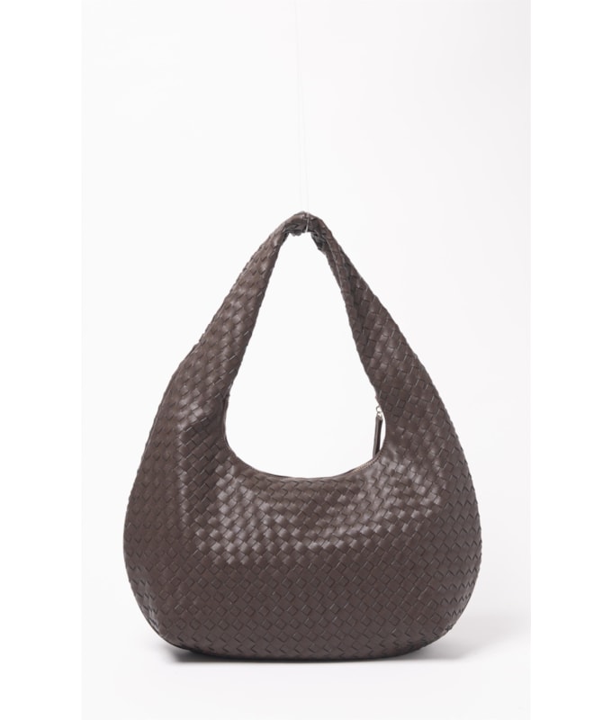 Bolsa Hobo Bag Duvanne Cafe