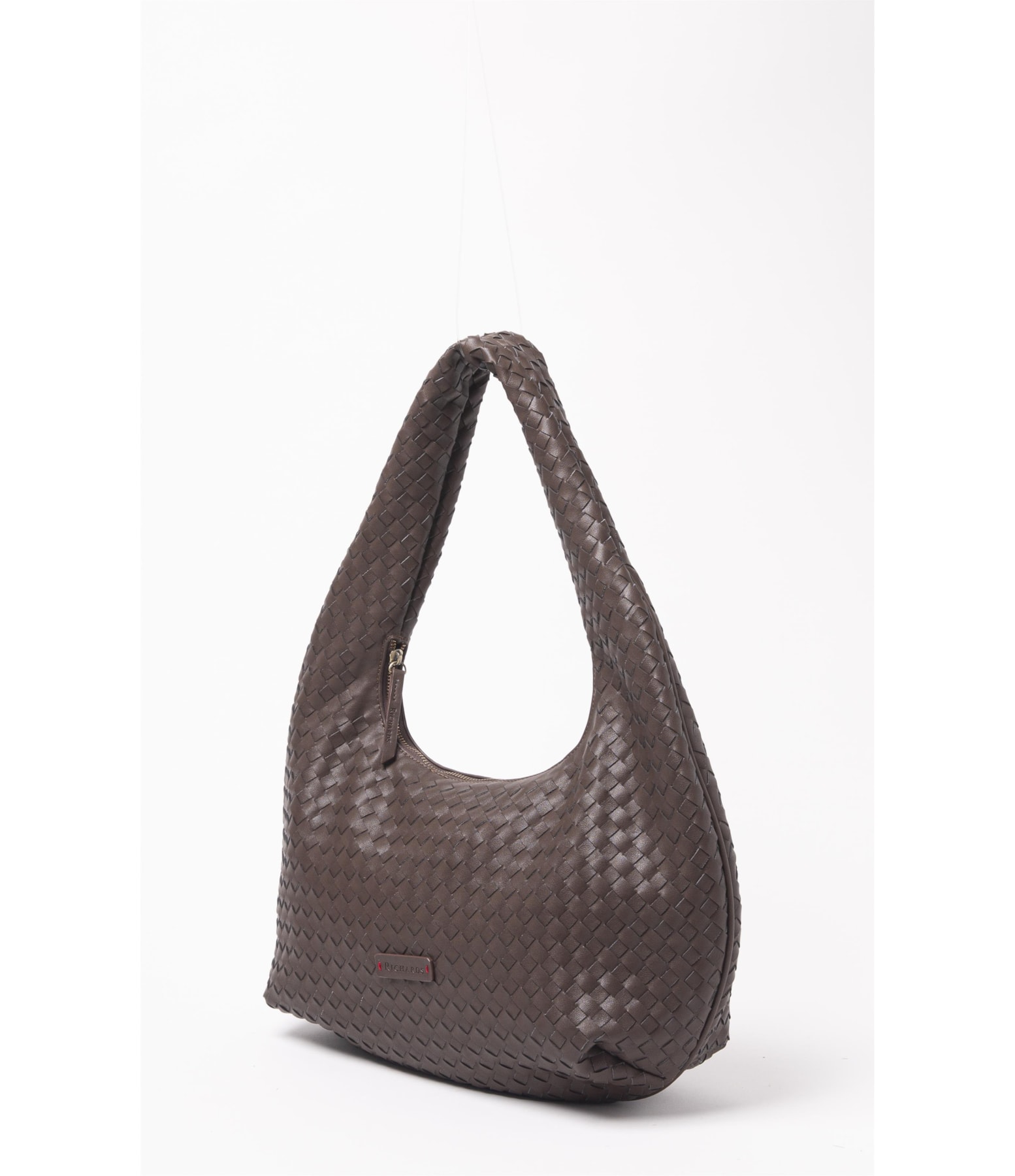 Bolsa Hobo Bag Duvanne Cafe
