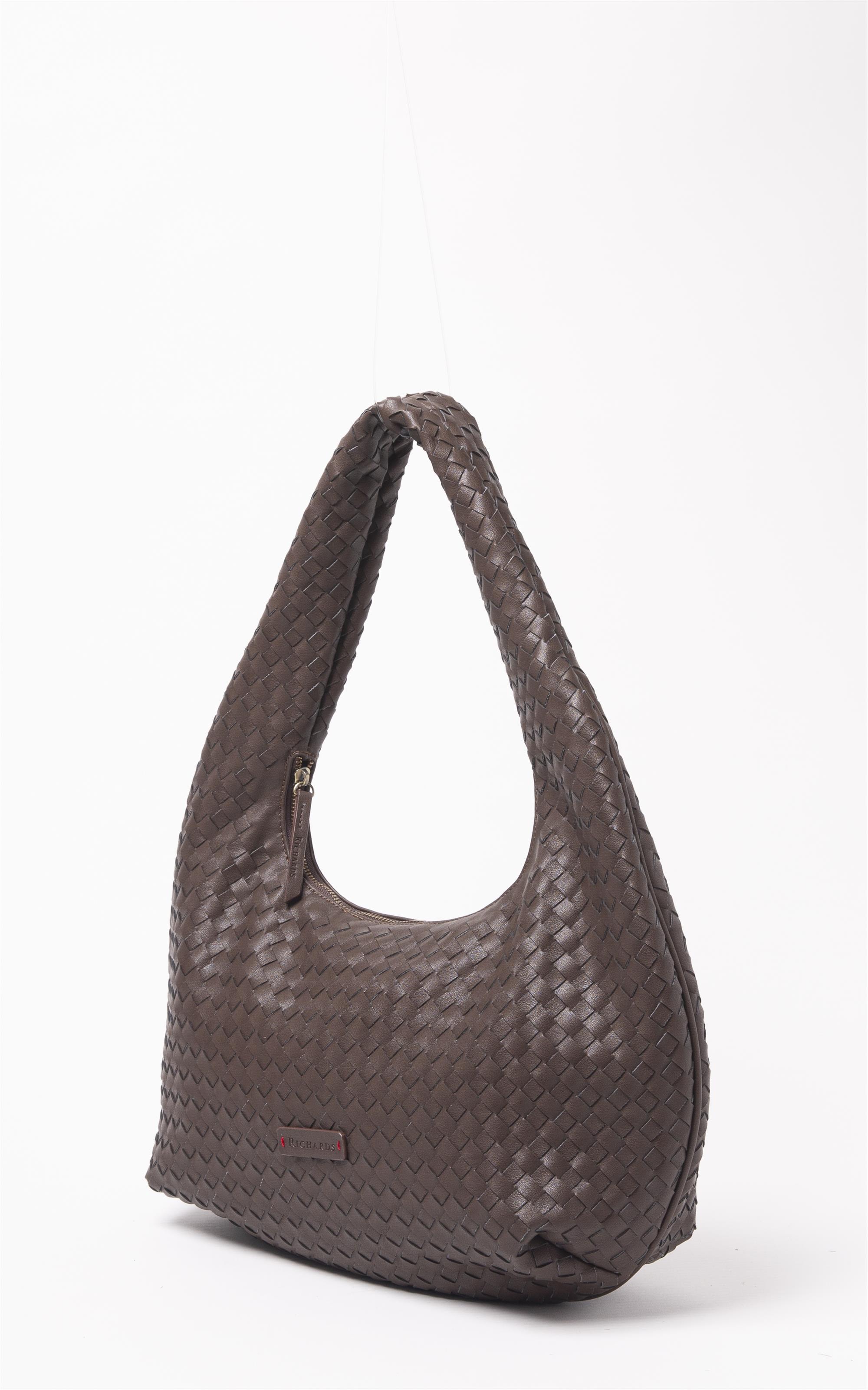 Bolsa Hobo Bag Duvanne Cafe