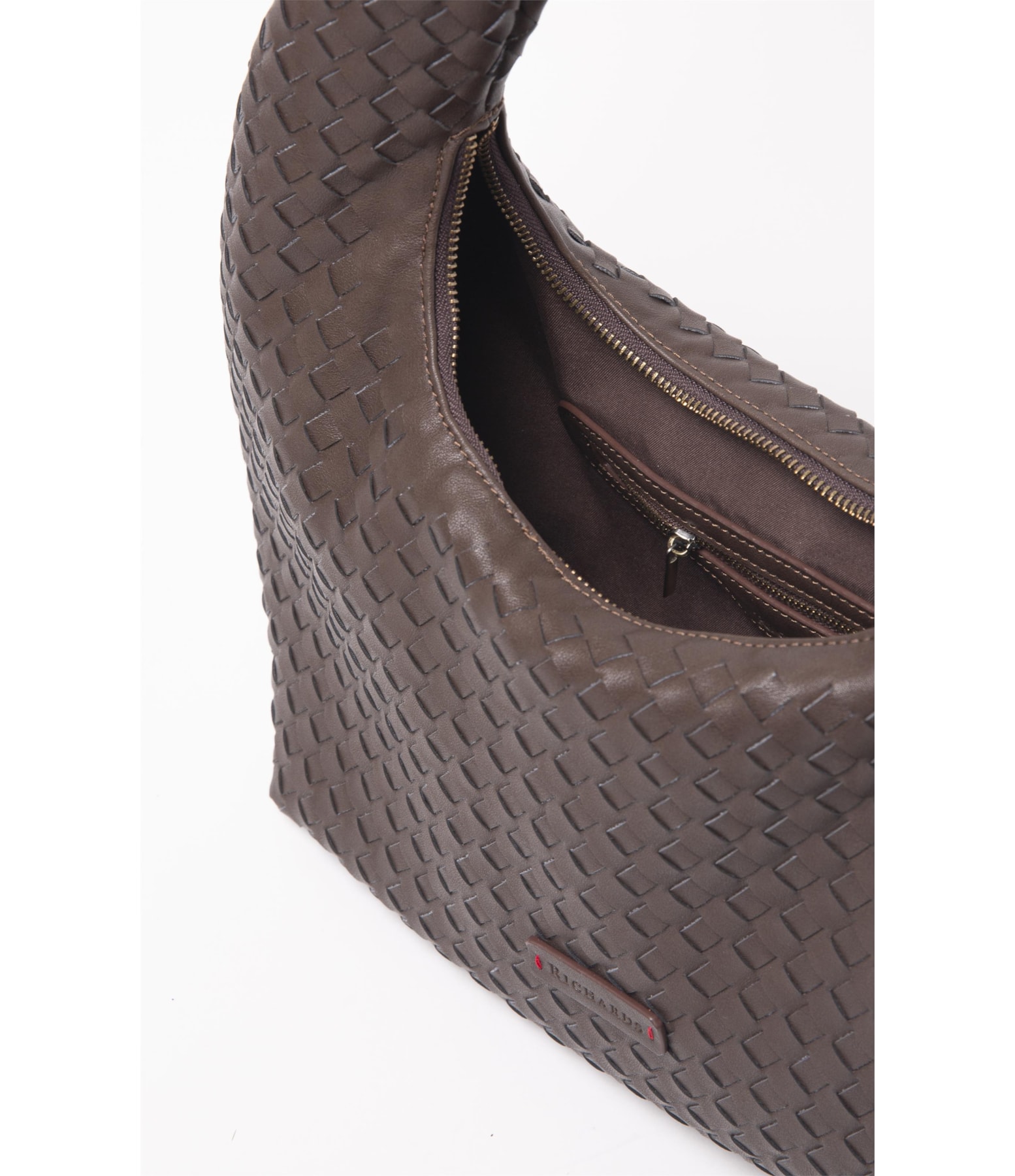 Bolsa Hobo Bag Duvanne Cafe