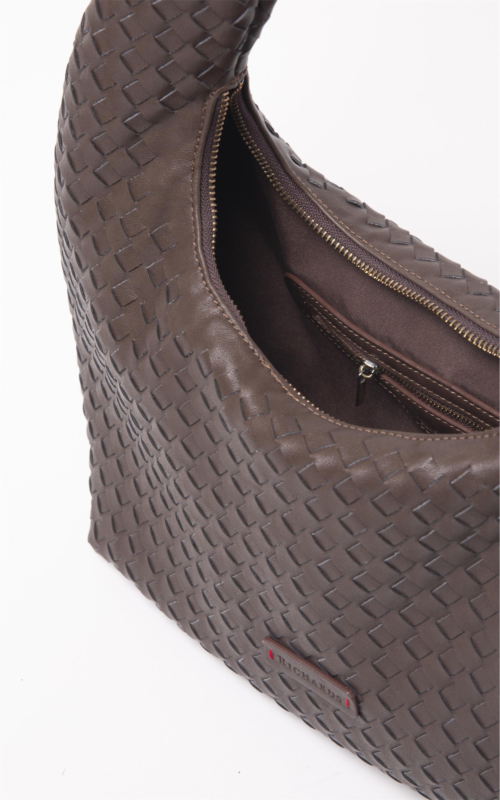 Bolsa Hobo Bag Duvanne Cafe