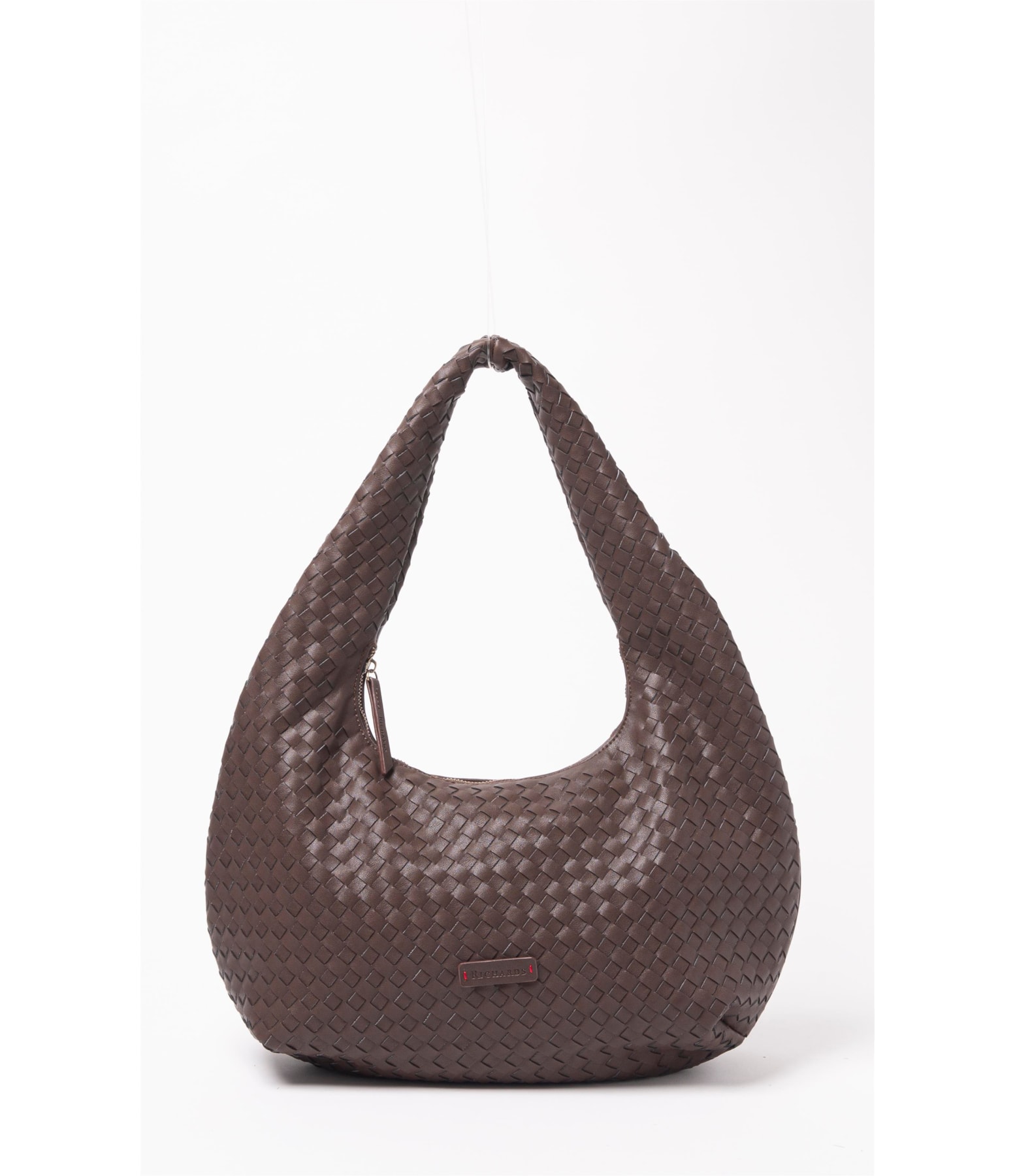 Bolsa Hobo Bag Duvanne Cafe