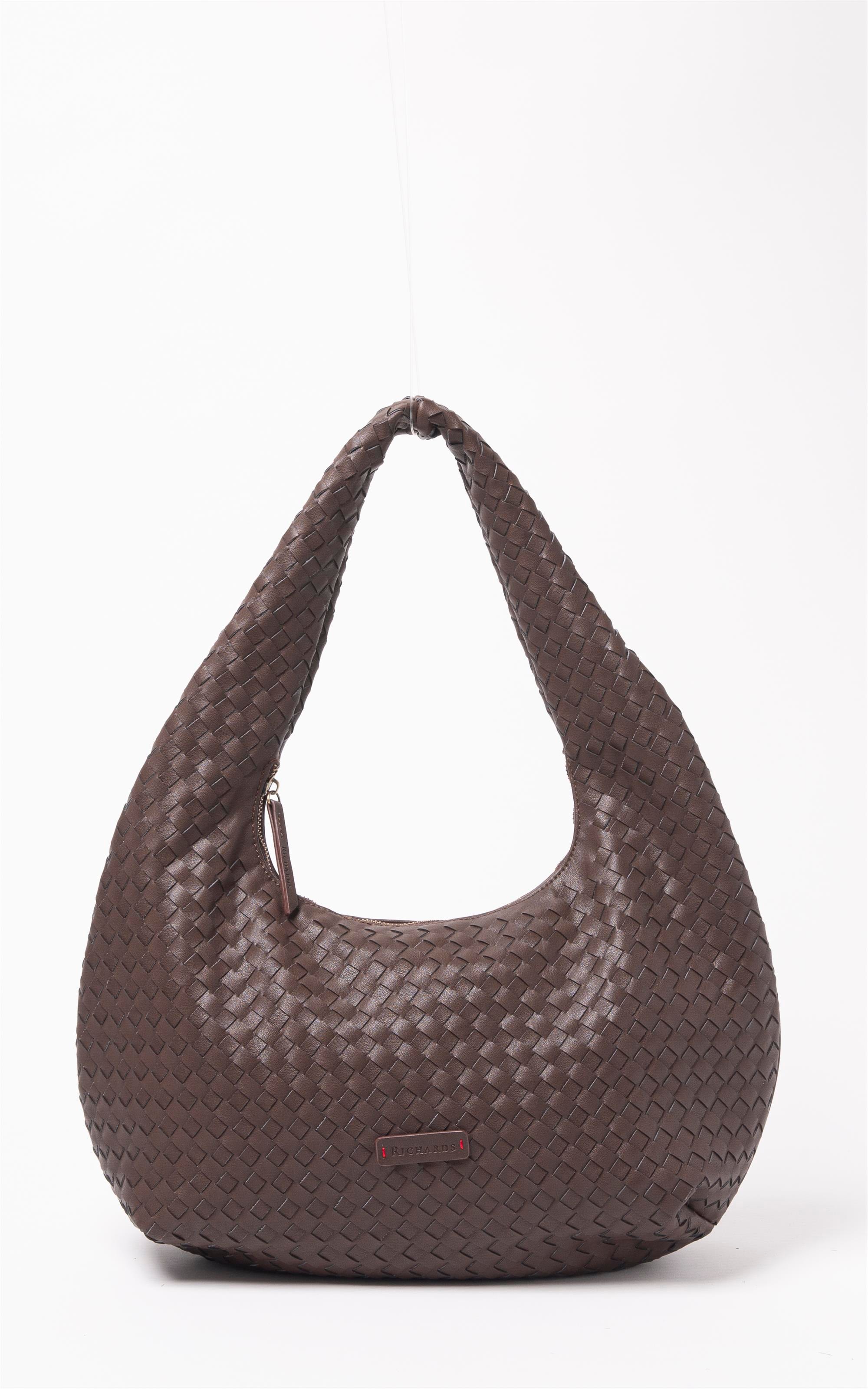 Bolsa Hobo Bag Duvanne Cafe