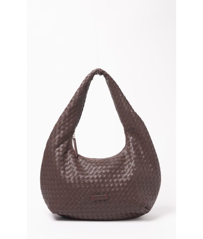 Bolsa Hobo Bag Duvanne Cafe