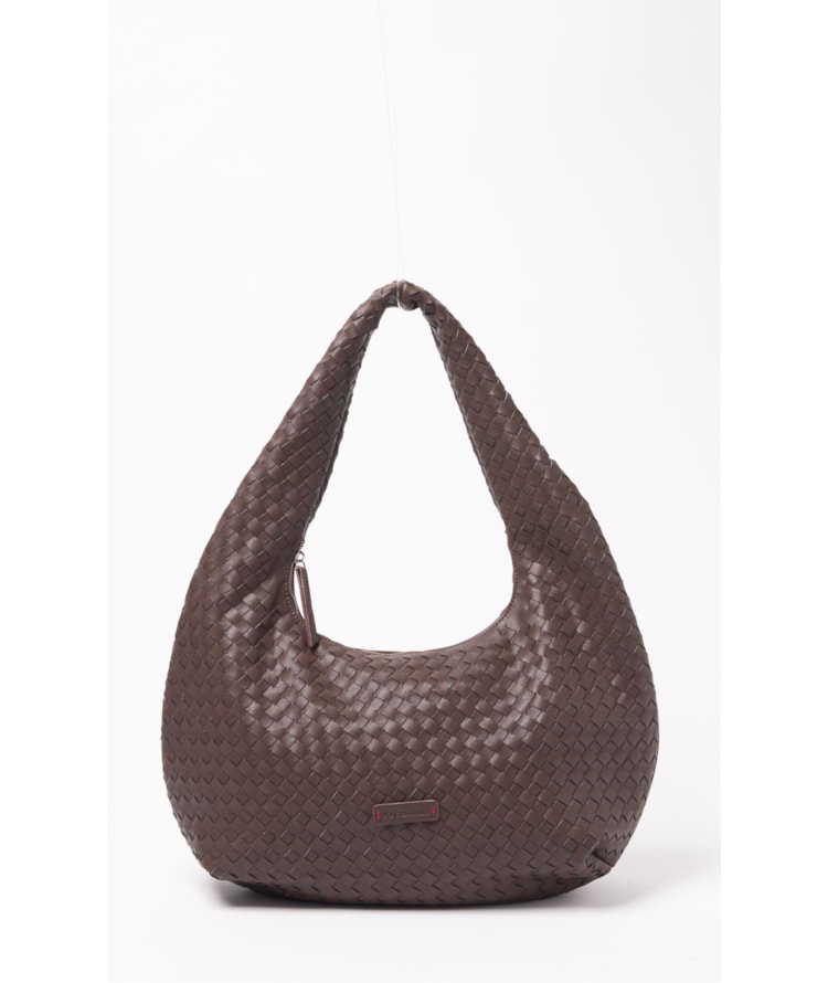 Bolsa Hobo Bag Duvanne Cafe