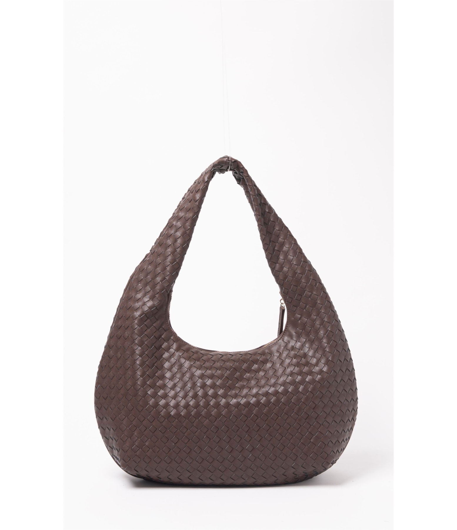 Bolsa Hobo Bag Duvanne Cafe