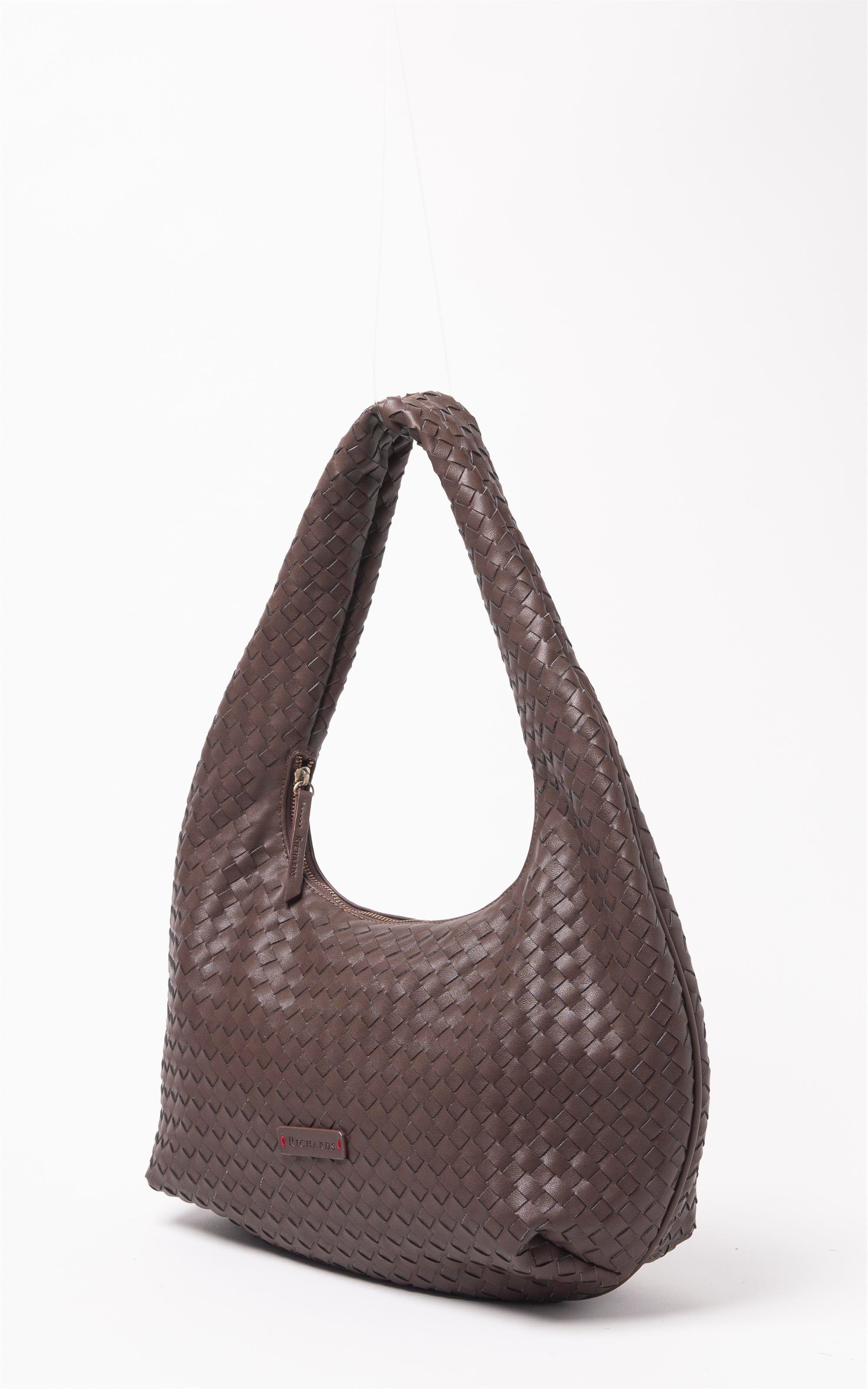 Bolsa Hobo Bag Duvanne Cafe