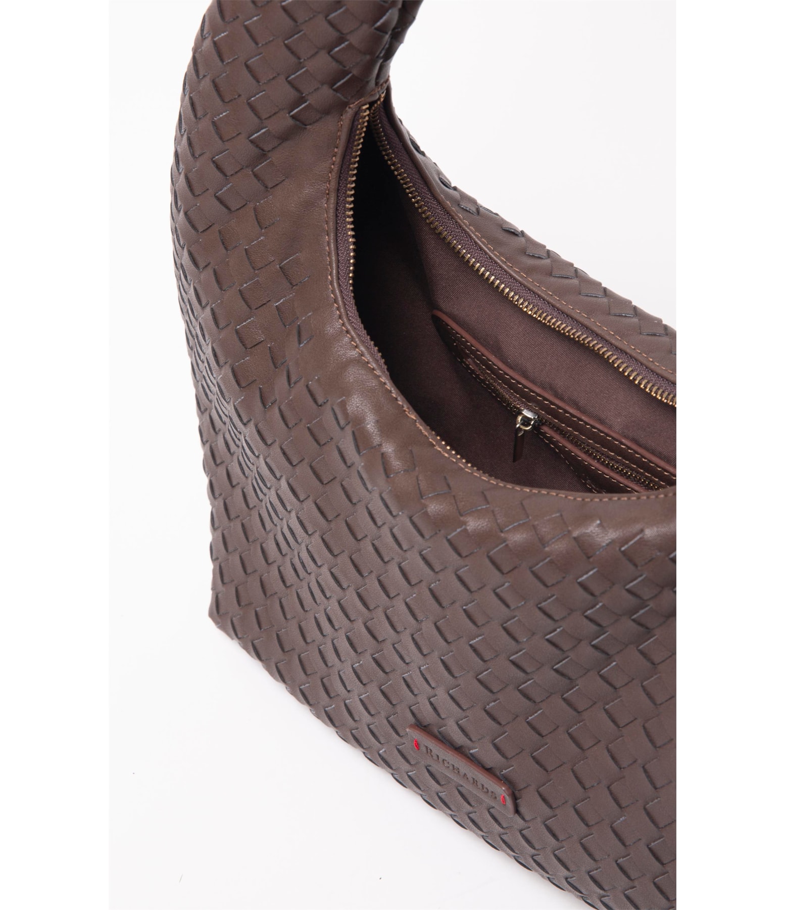 Bolsa Hobo Bag Duvanne Cafe