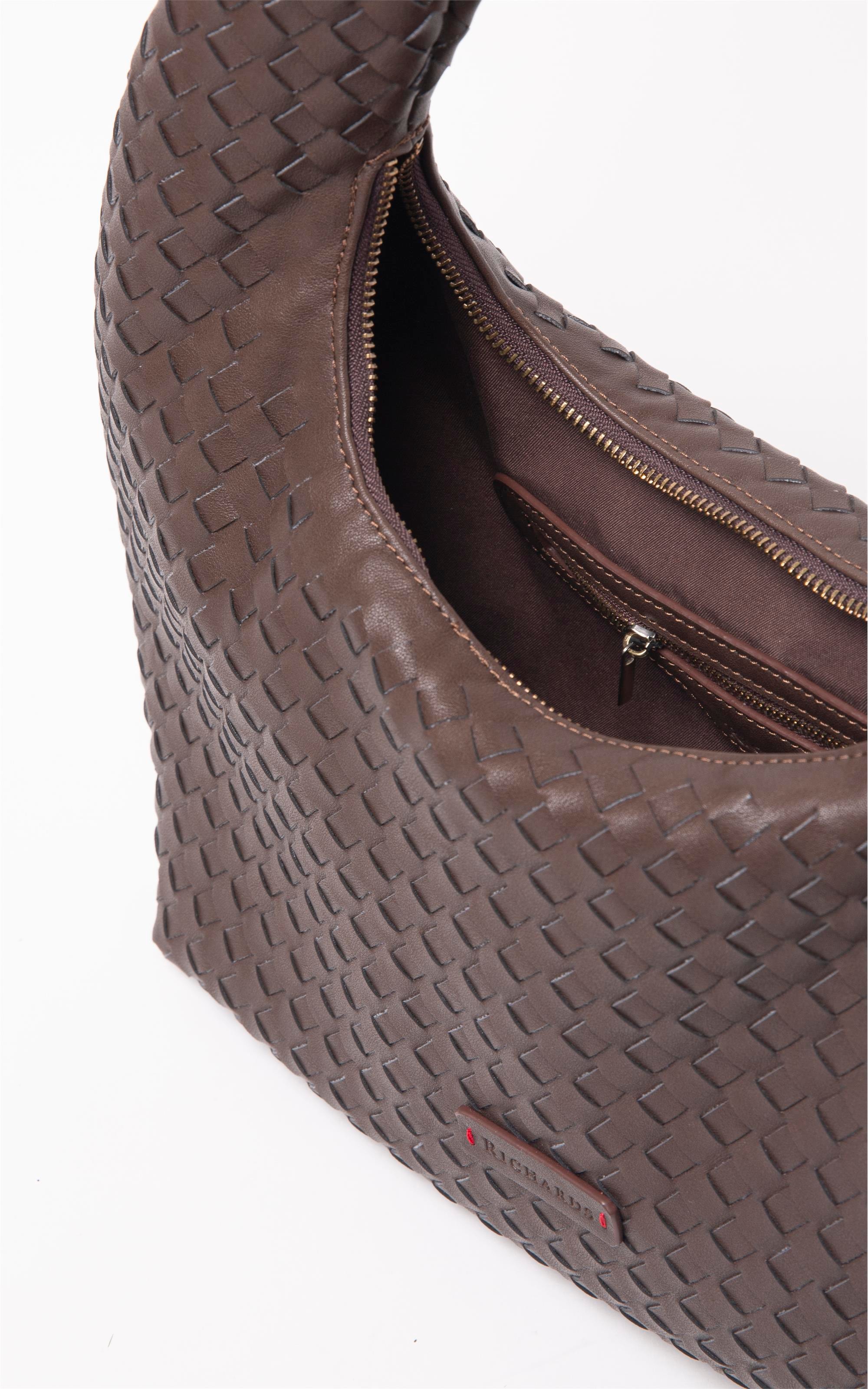 Bolsa Hobo Bag Duvanne Cafe