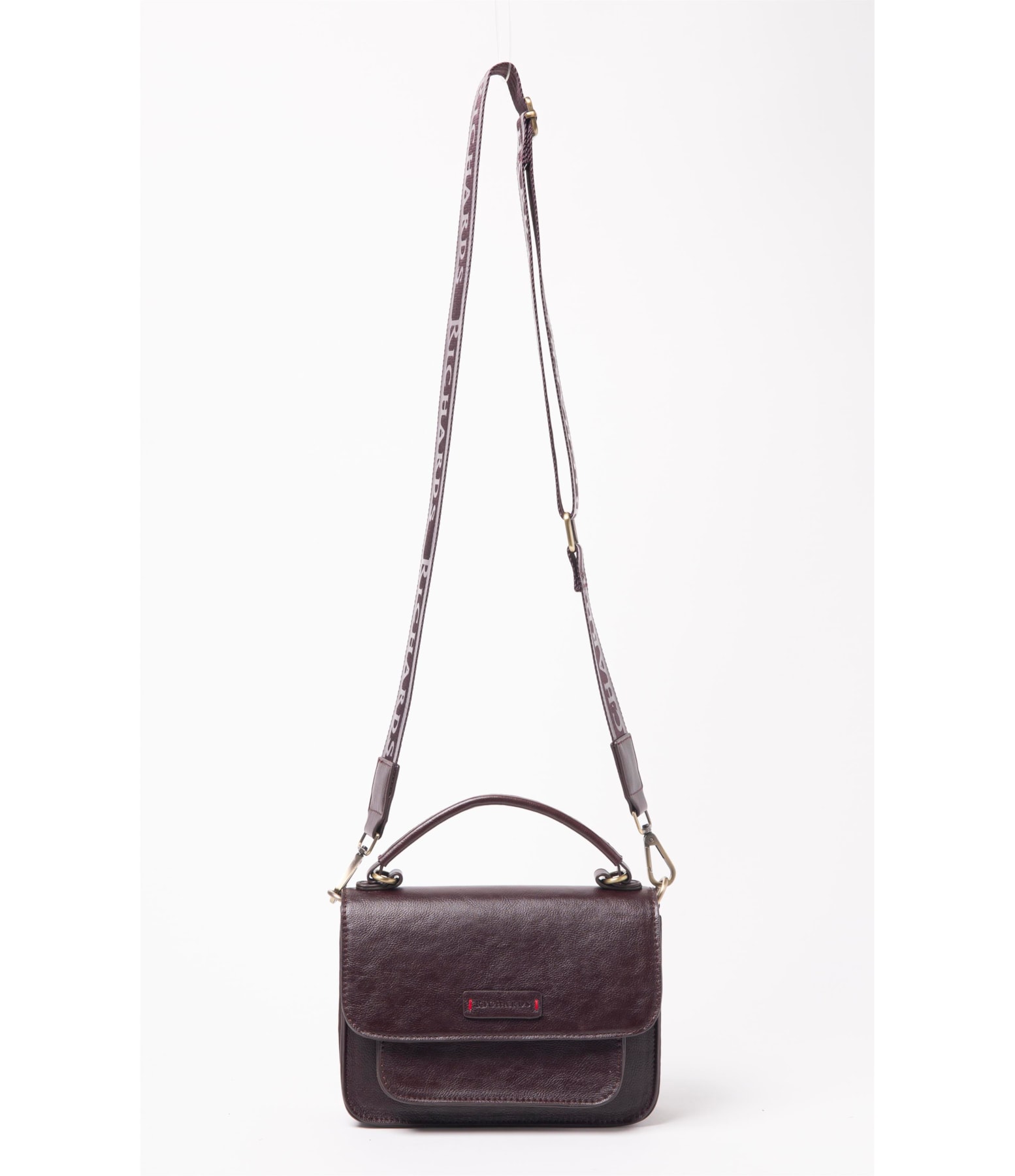Bolsa Hobo Bag Mareliss Cafe